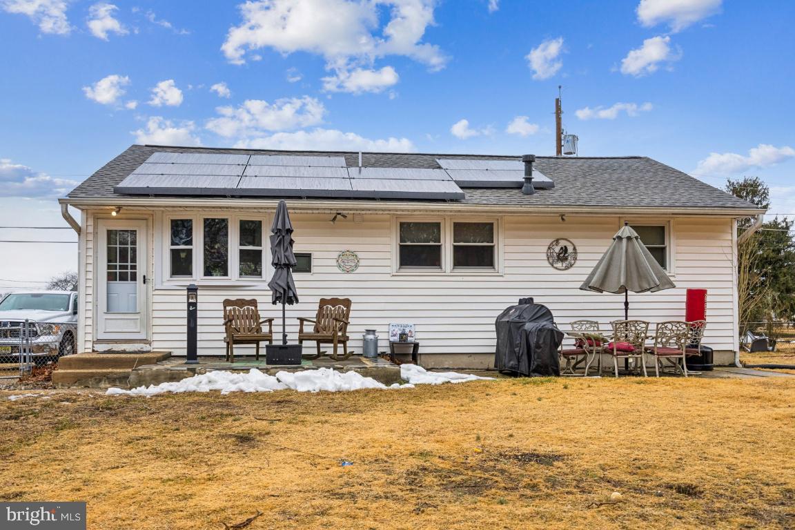 146 COUNTRY CLUB ROAD