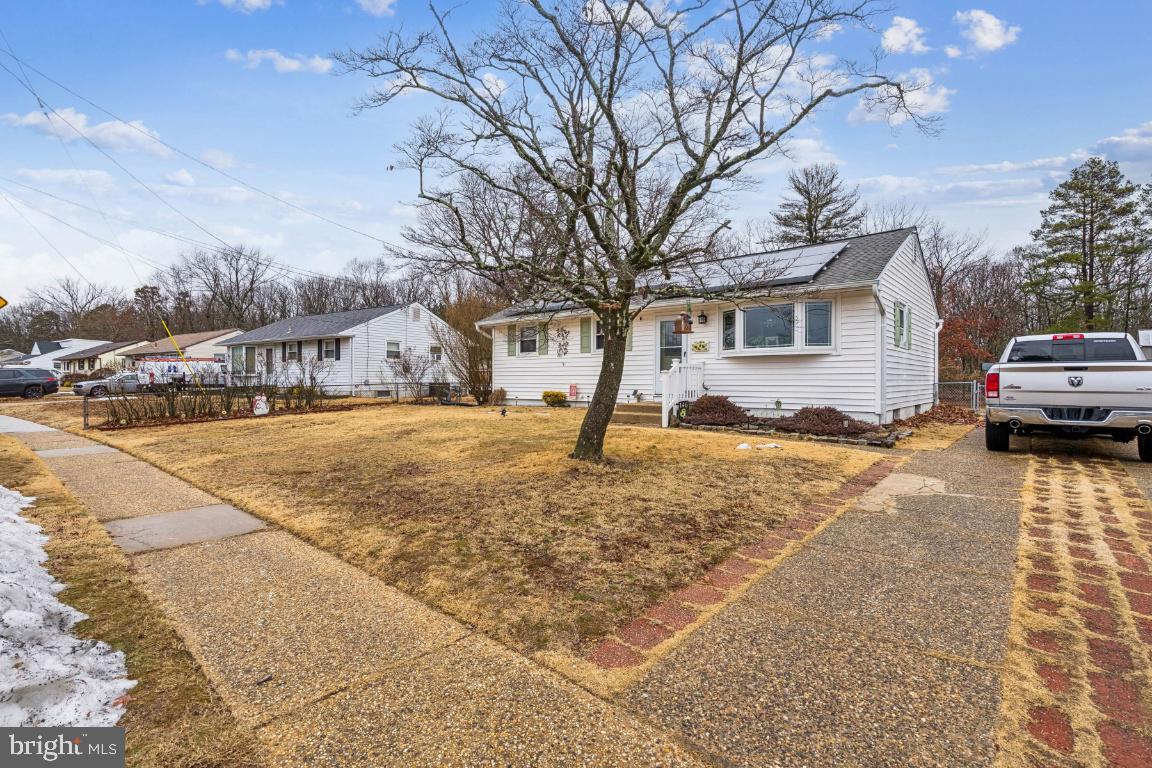 146 COUNTRY CLUB ROAD
