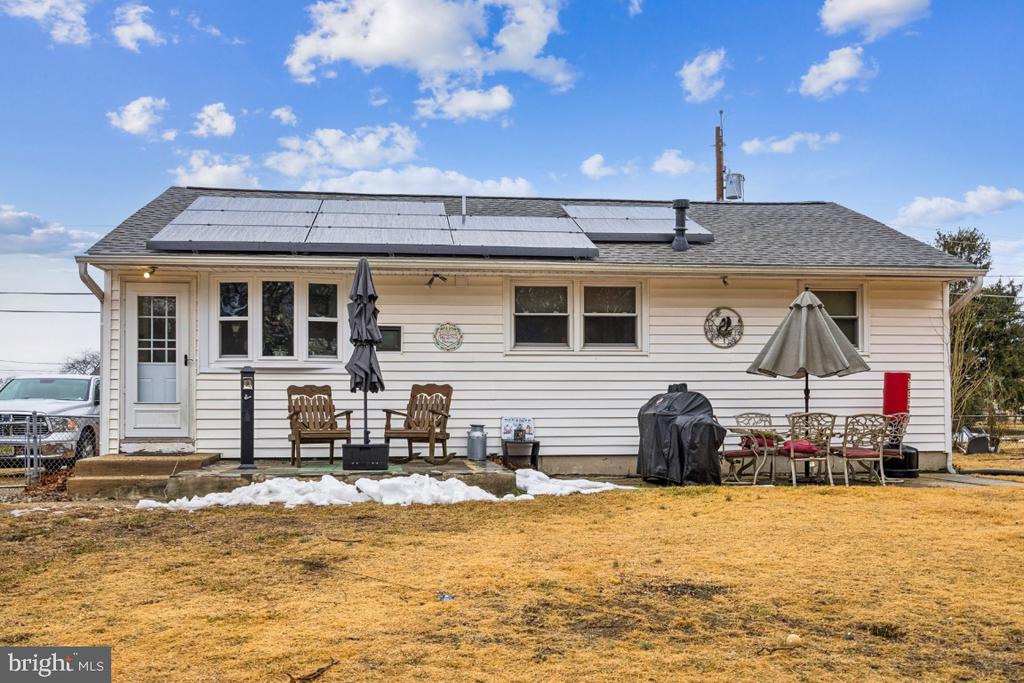 146 COUNTRY CLUB ROAD