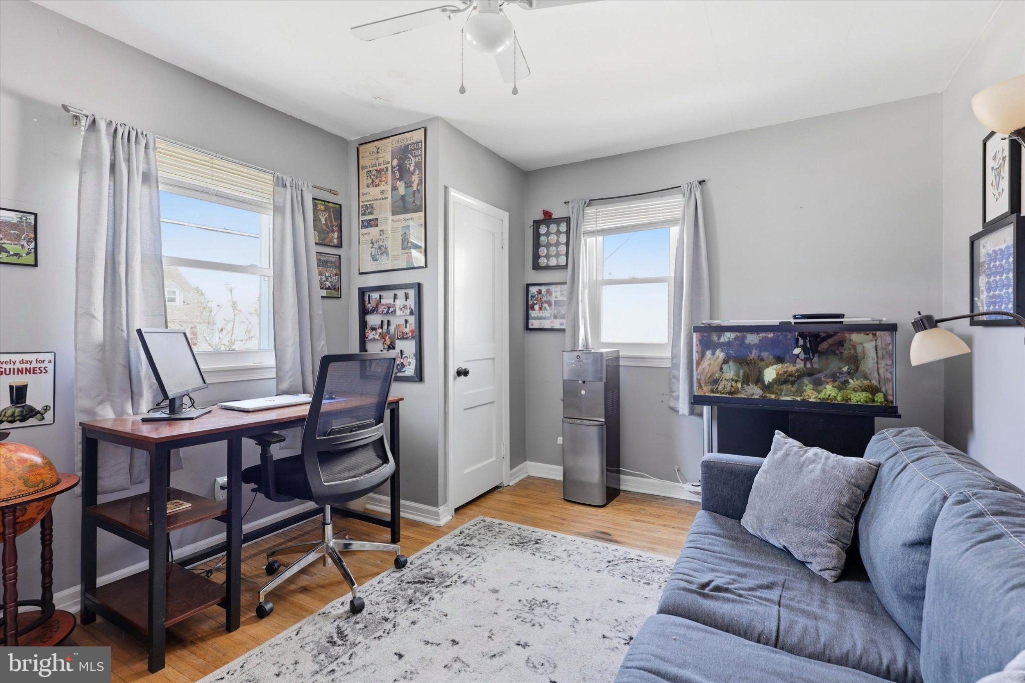 100 5TH STREET