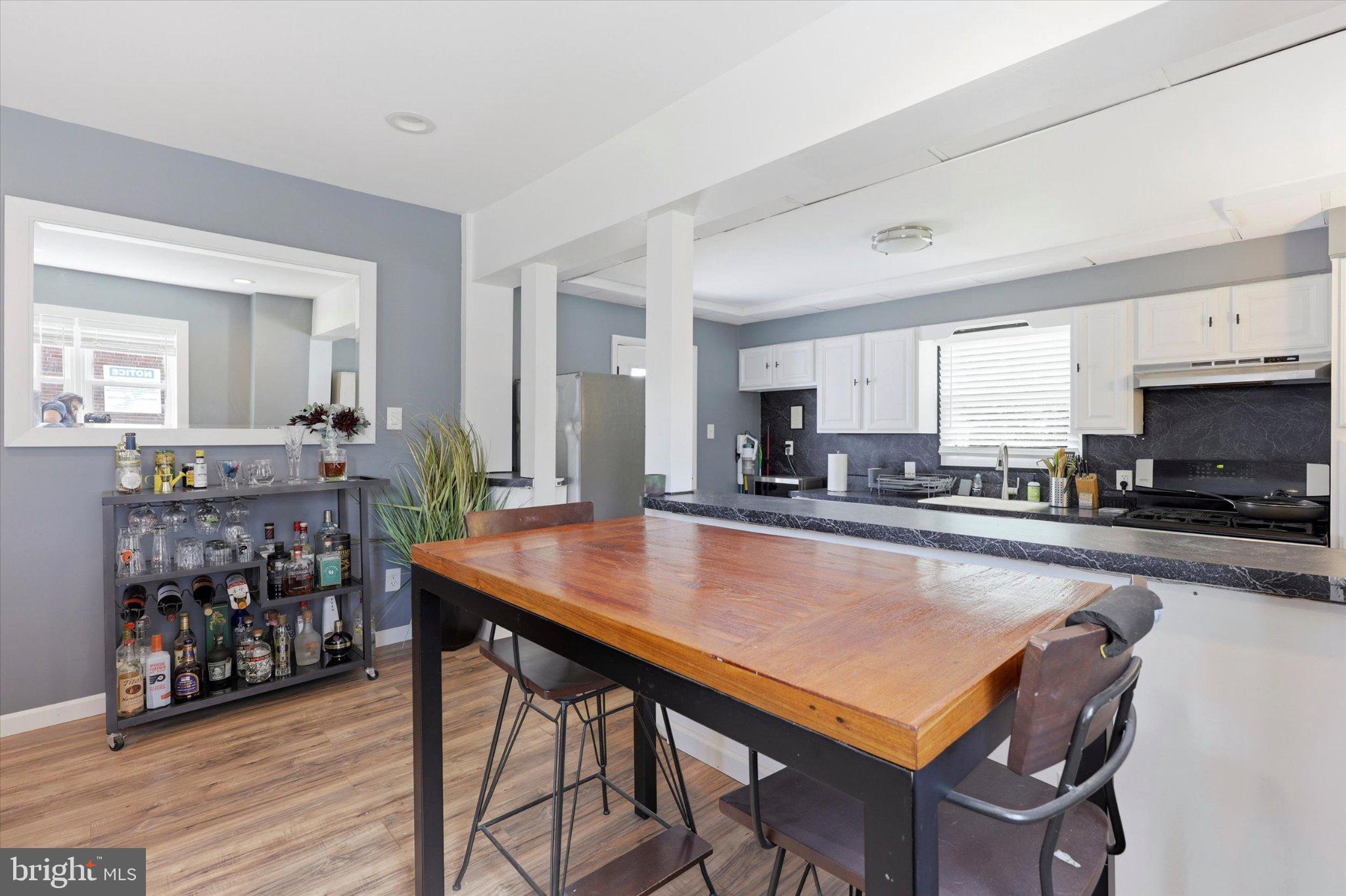 100 5TH STREET