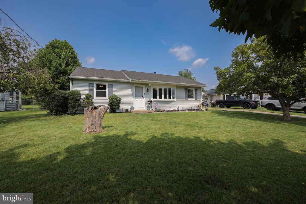 26 ELINOR AVENUE