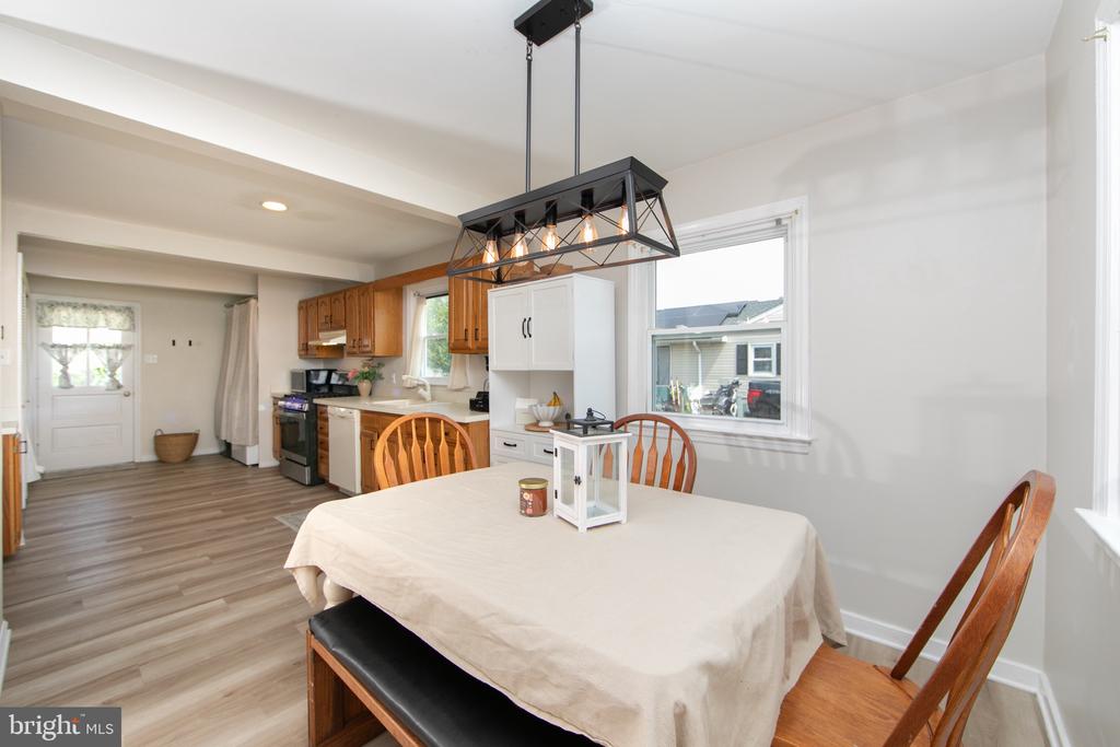 26 ELINOR AVENUE