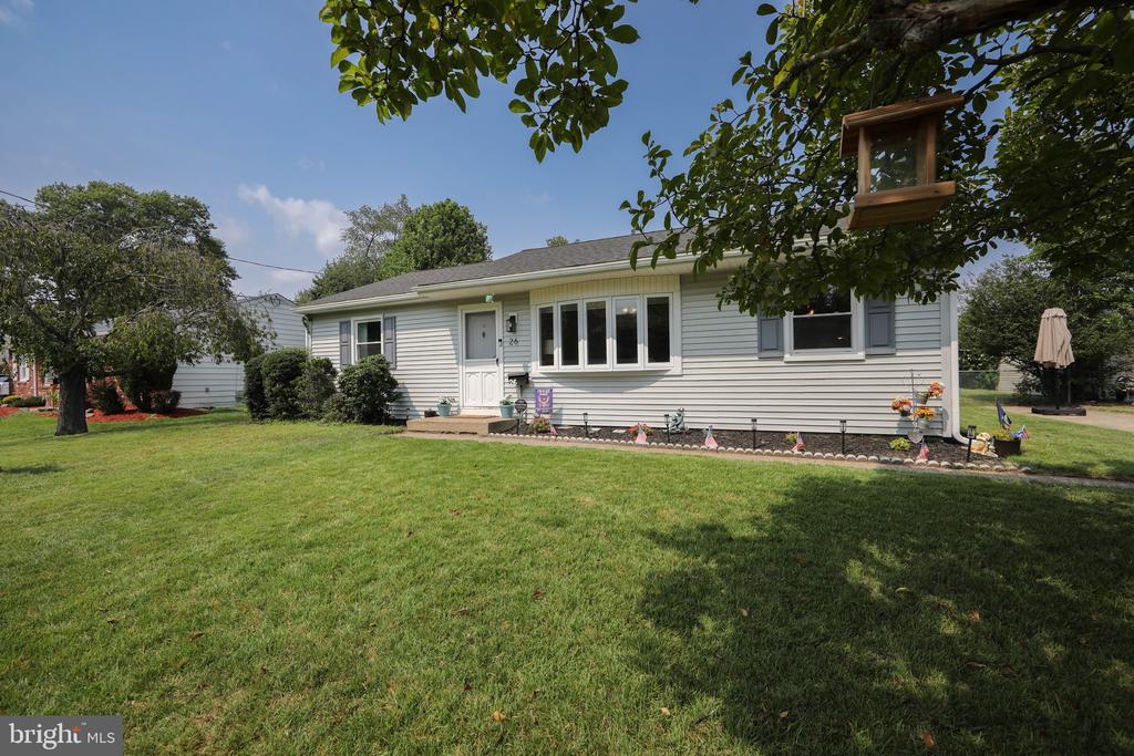 26 ELINOR AVENUE