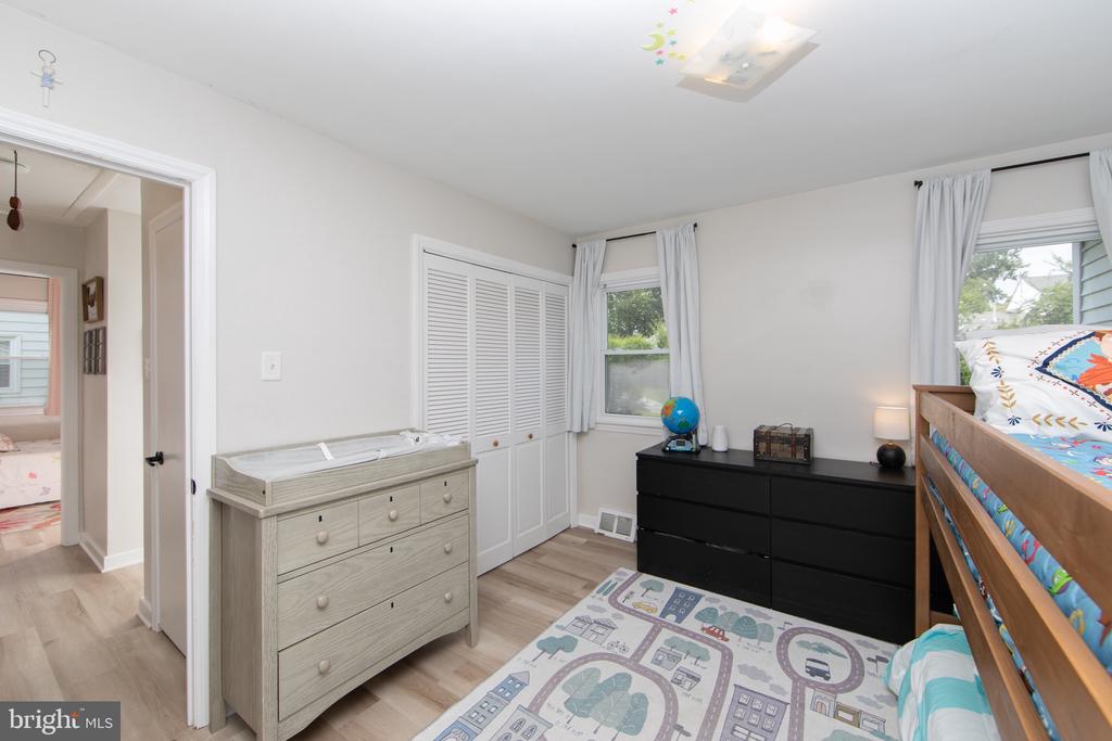 26 ELINOR AVENUE