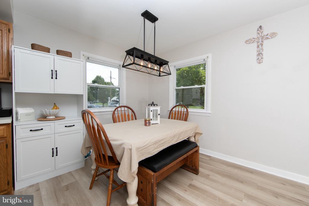 26 ELINOR AVENUE