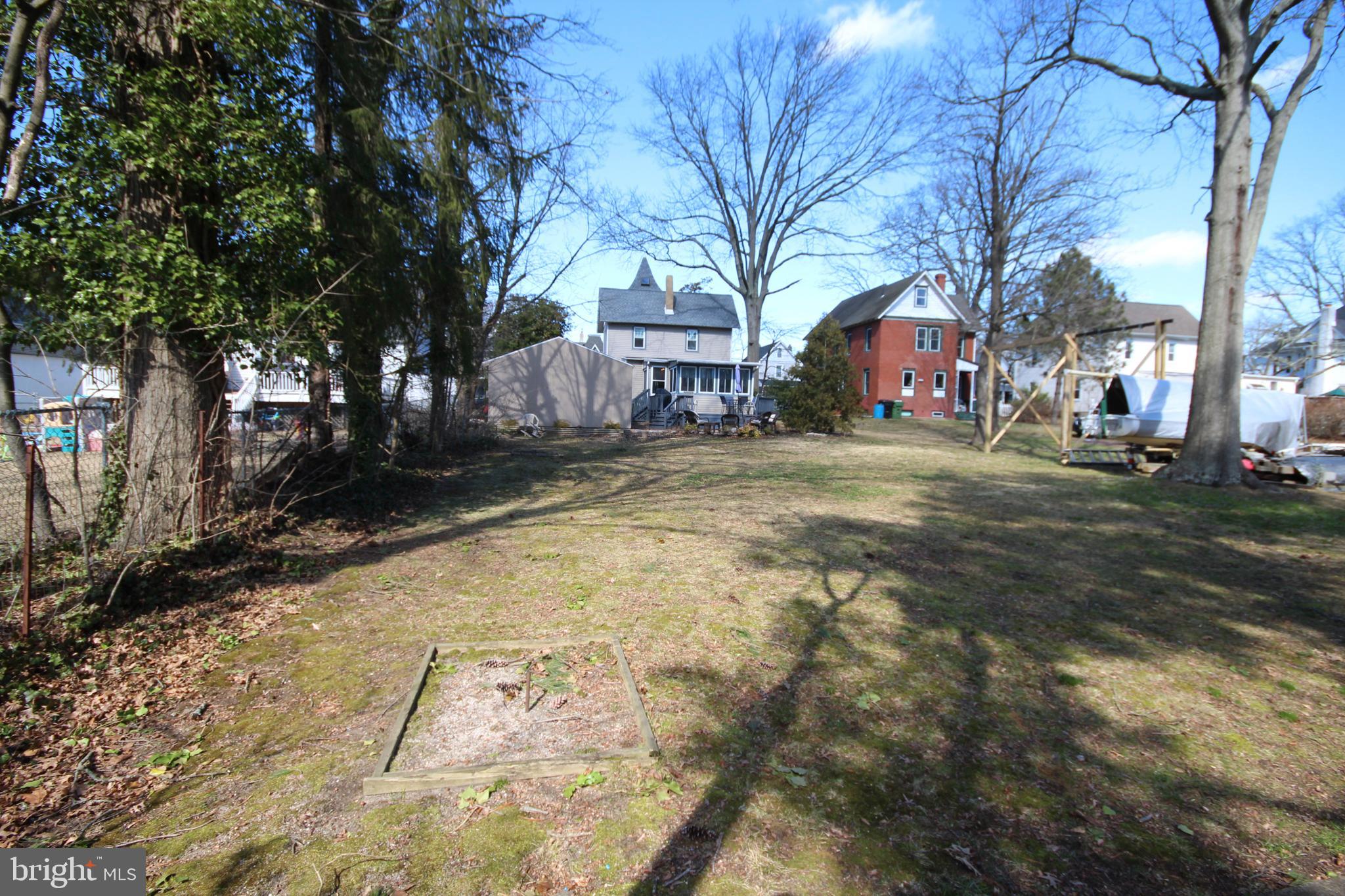 45 Evergreen Ave