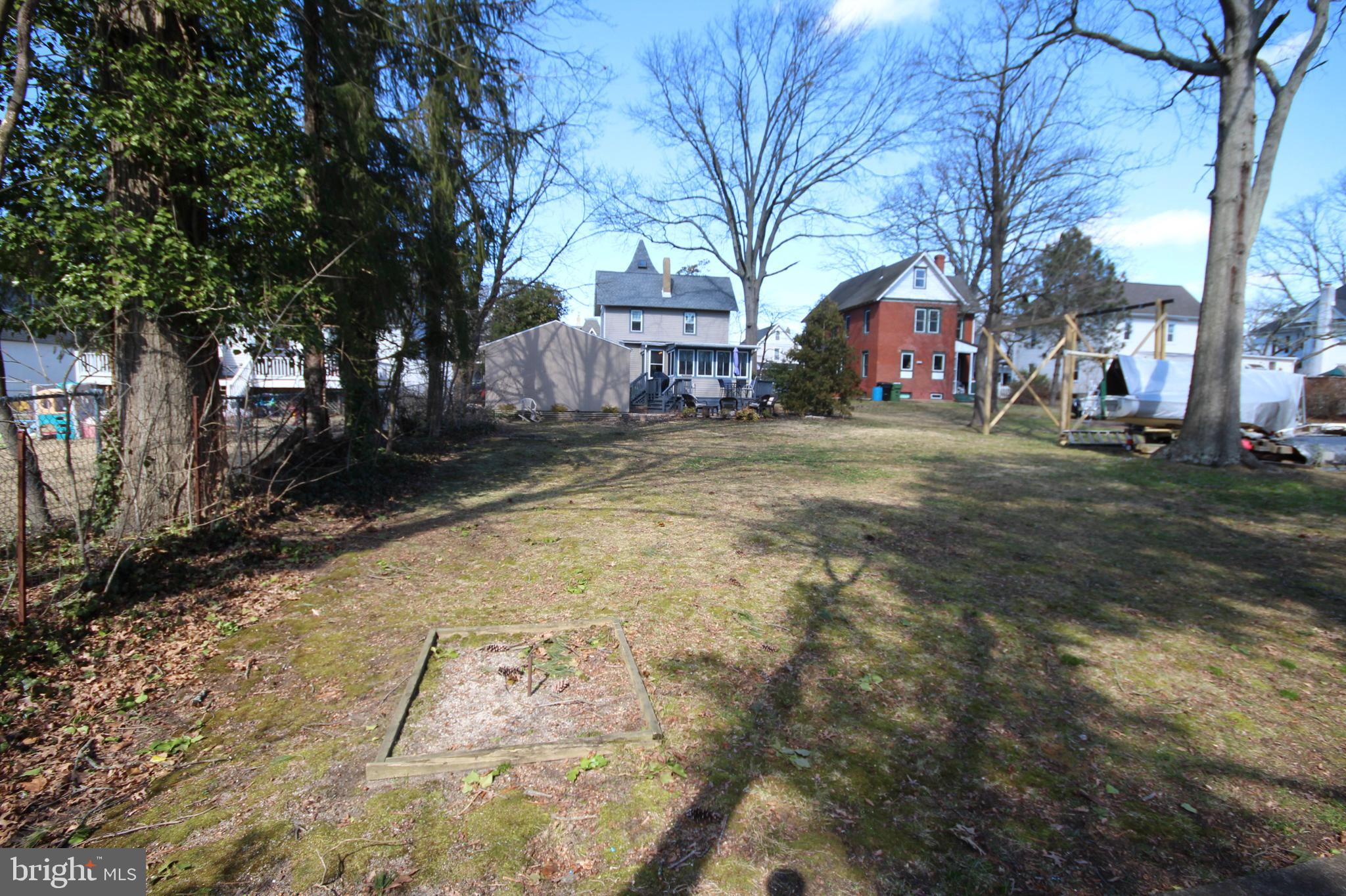 45 Evergreen Ave