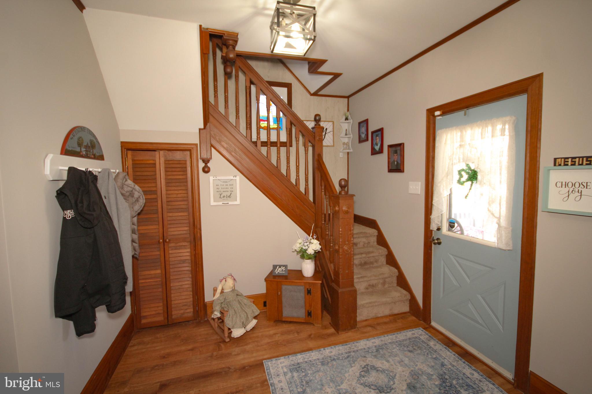 45 Evergreen Ave