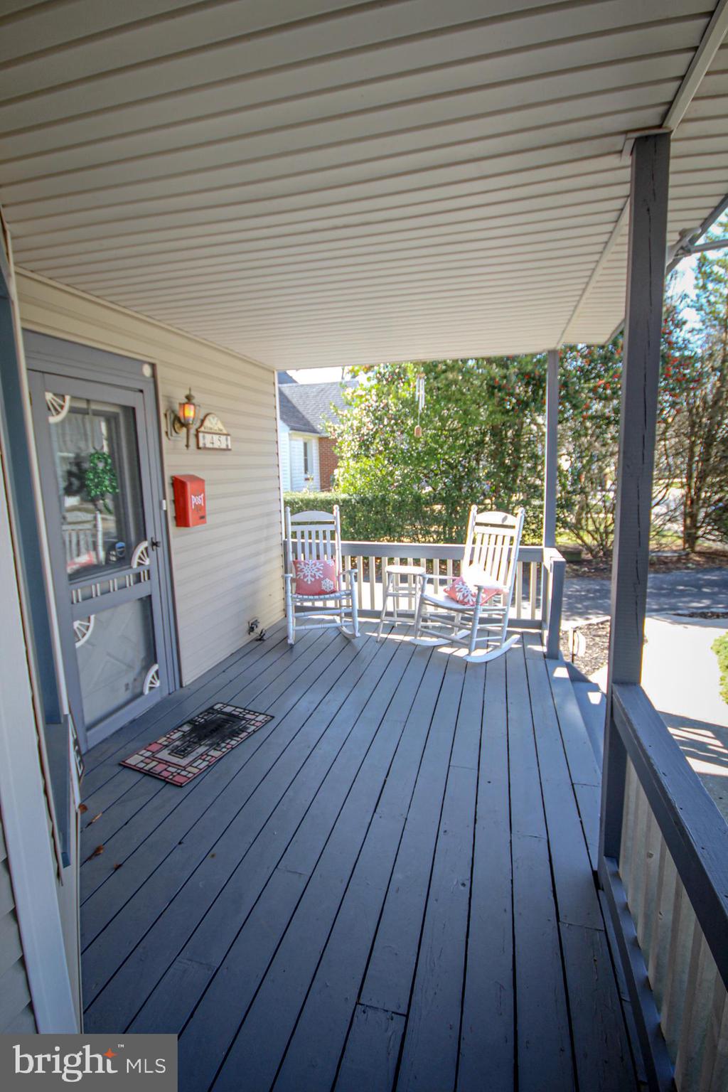 45 Evergreen Ave