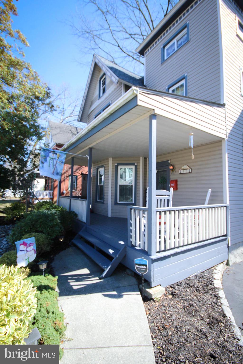 45 Evergreen Ave