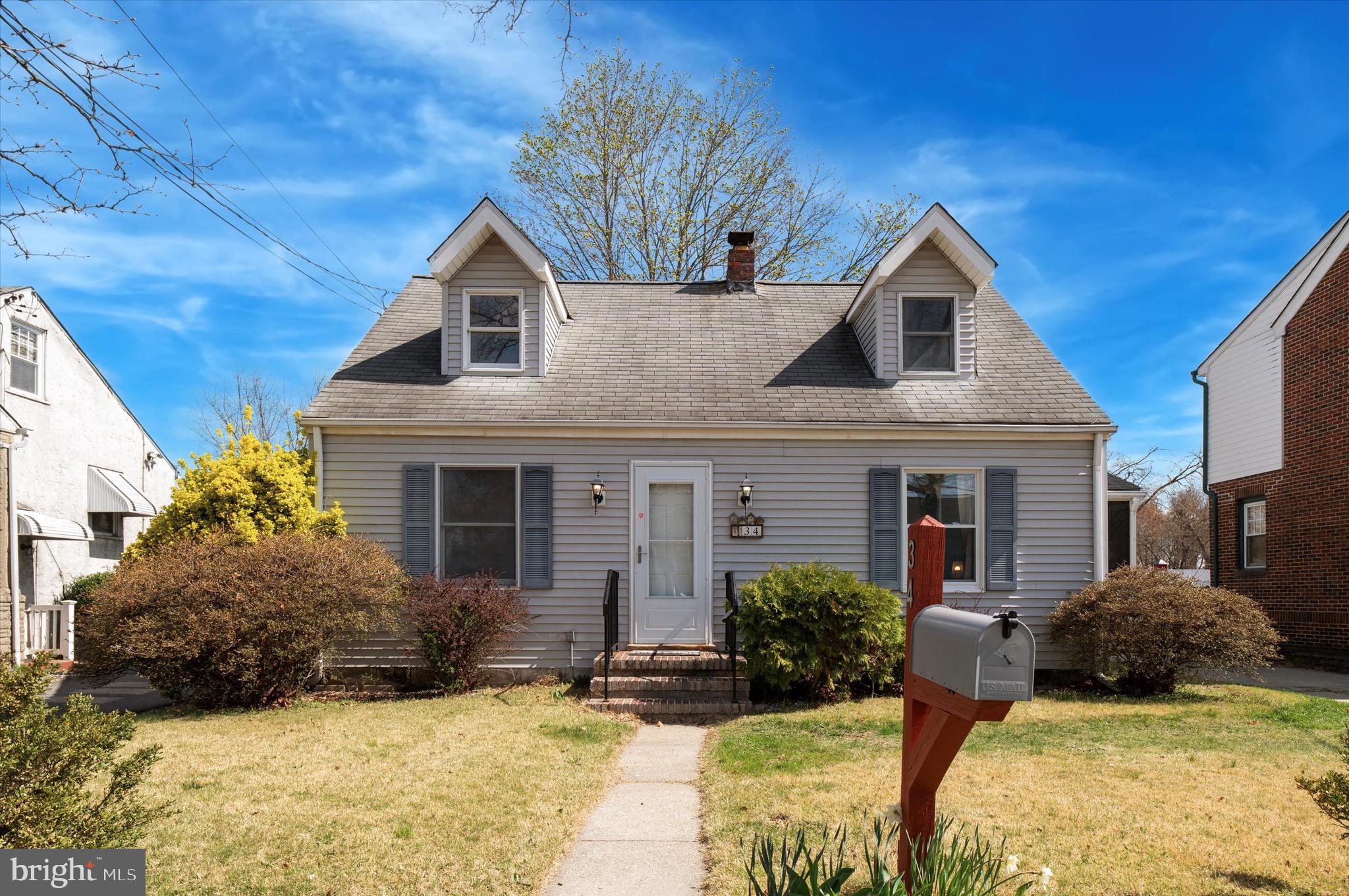 34 Oriental Ave
