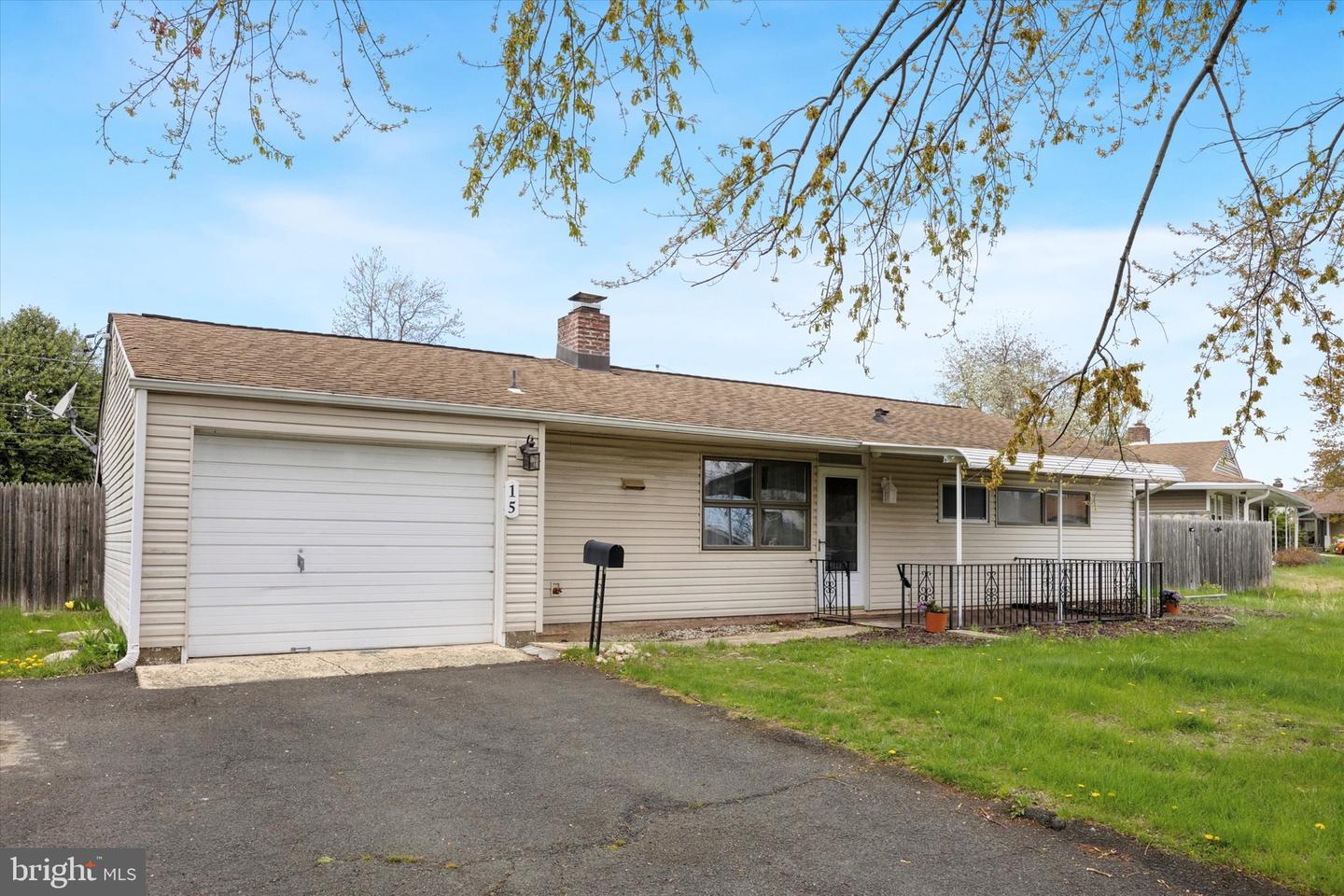 15 Burning Bush Ln