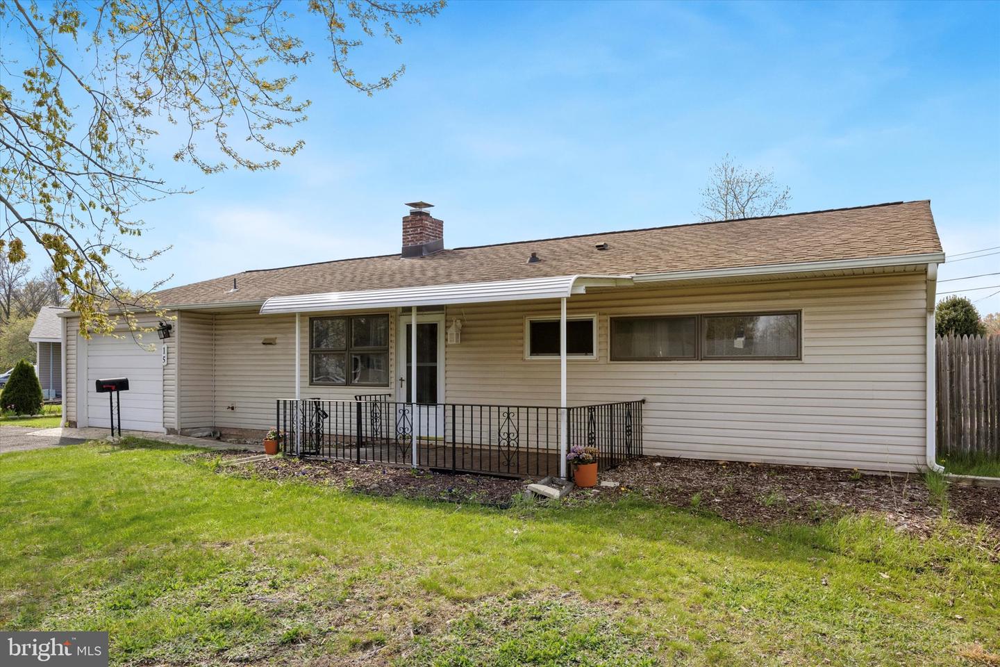 15 Burning Bush Ln