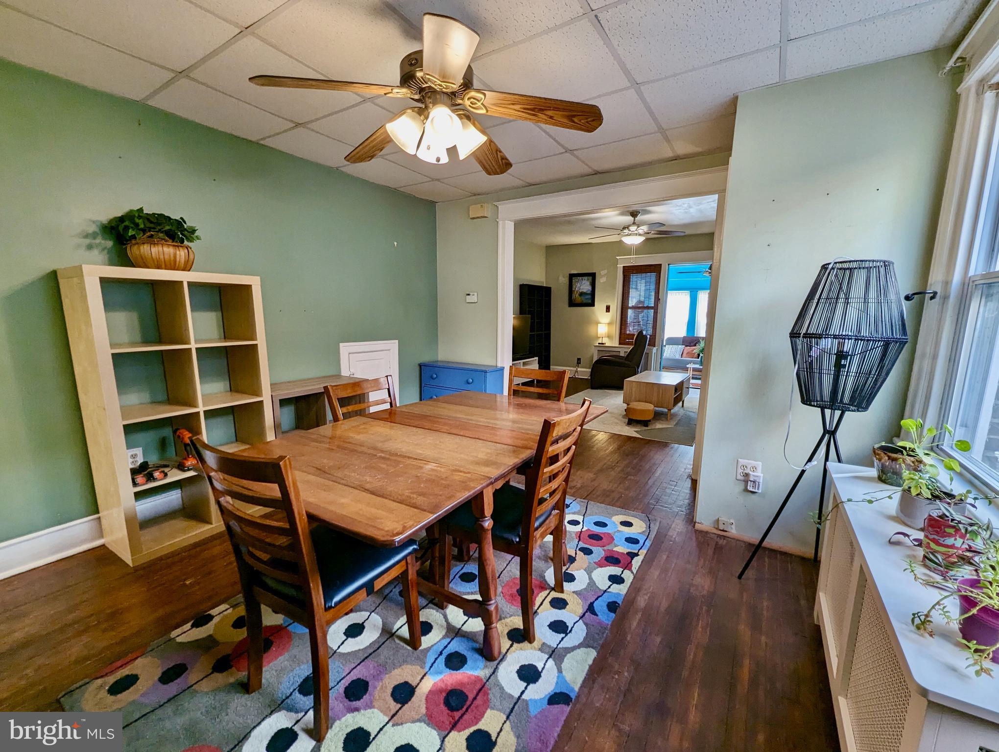 229 Blunston AVENUE