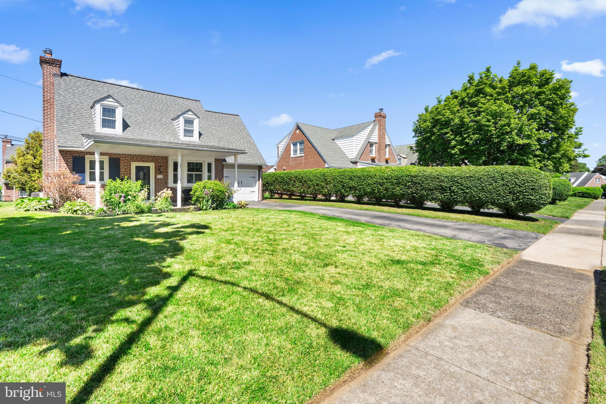 559 WILLOWBROOK ROAD