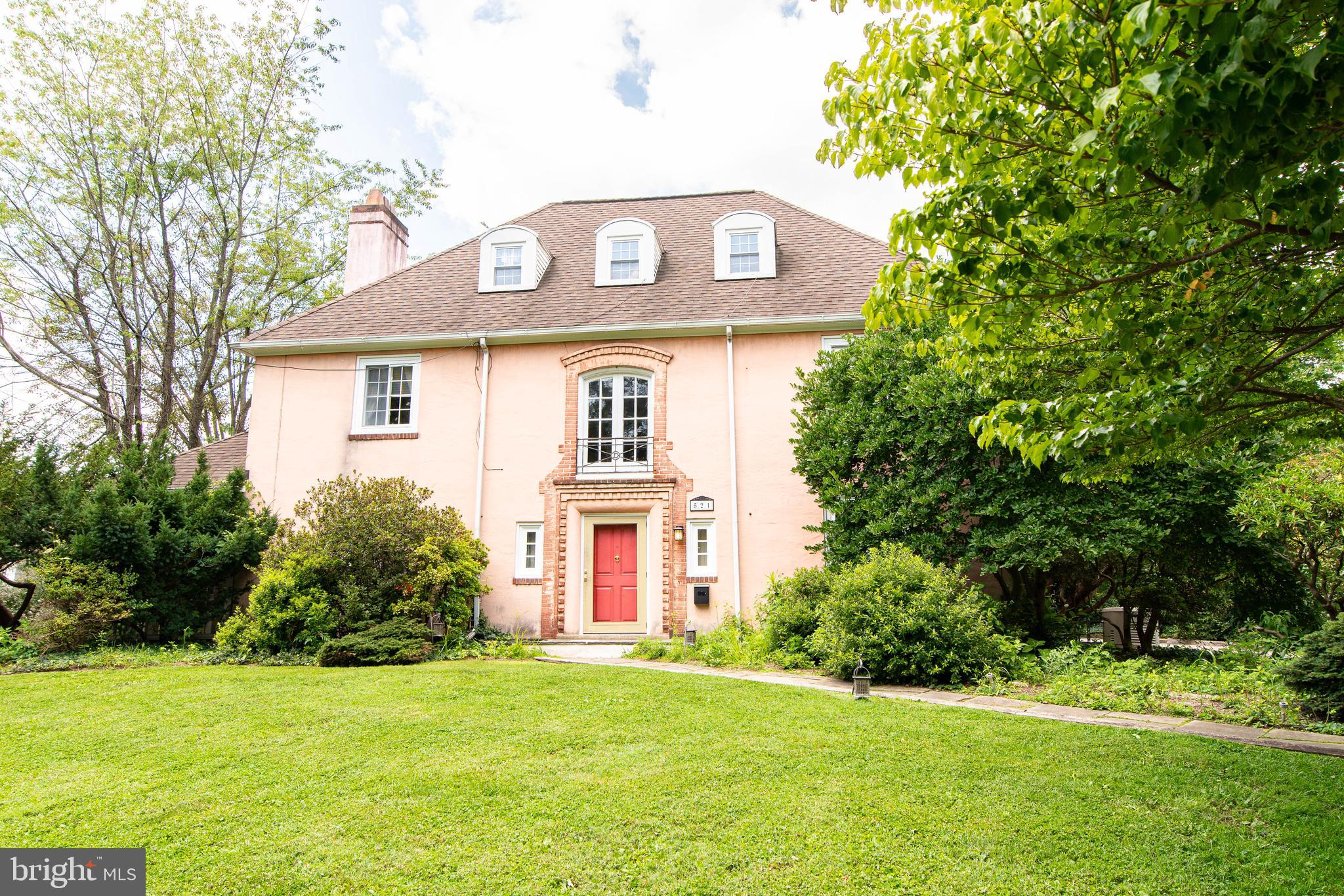 521 Jarden ROAD