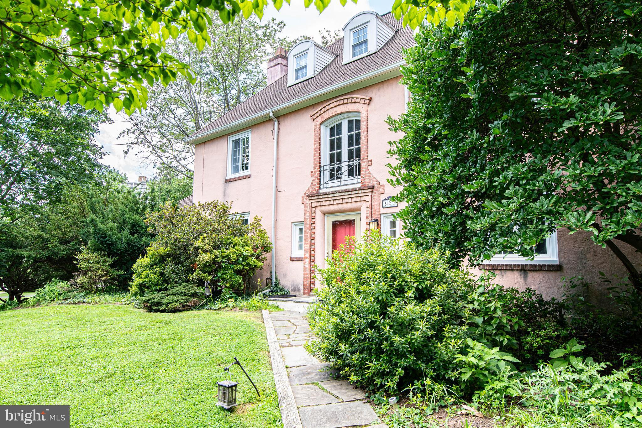 521 Jarden ROAD