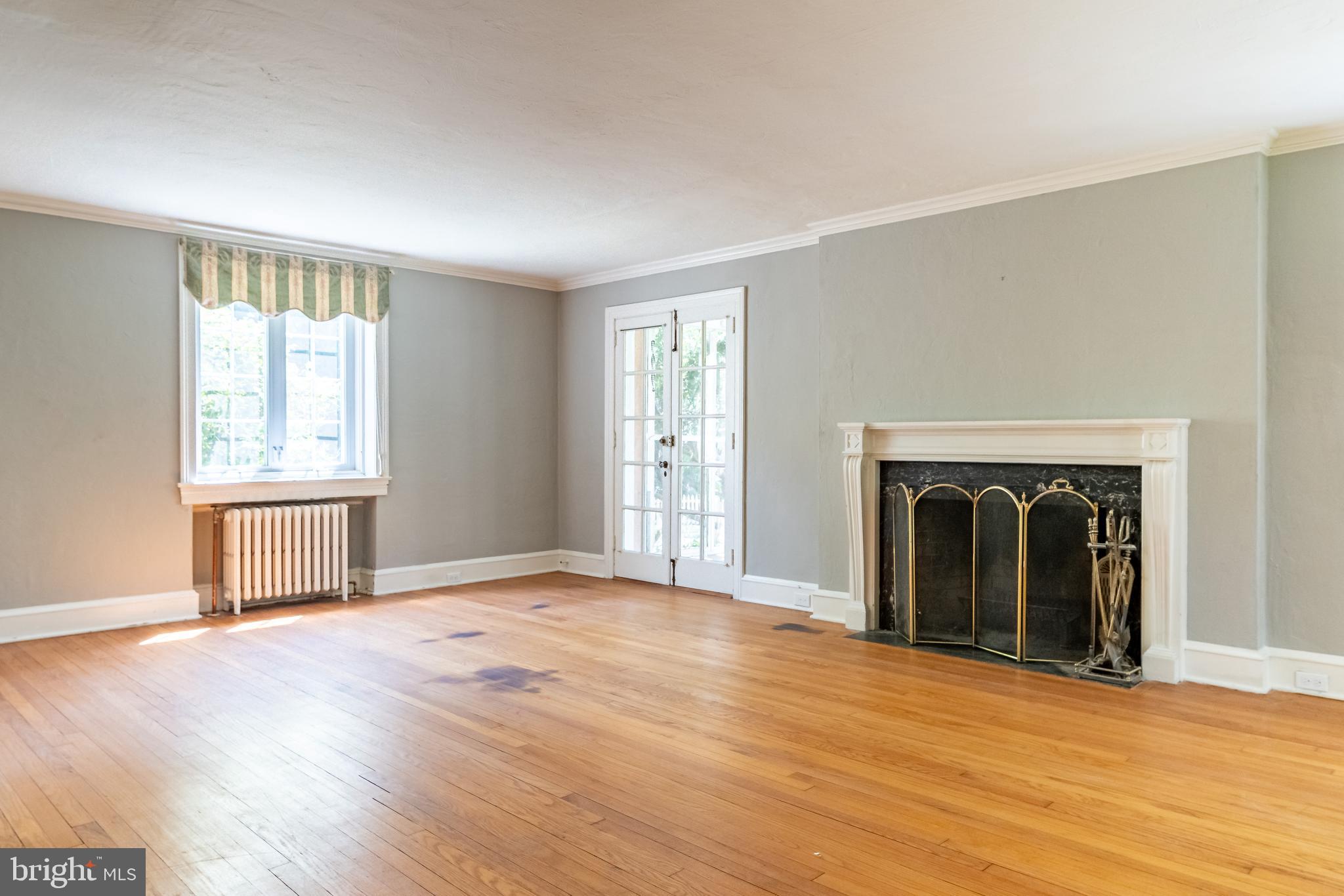 521 Jarden ROAD