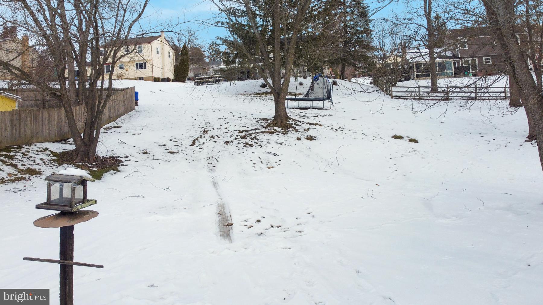 2901 Village Green Ln