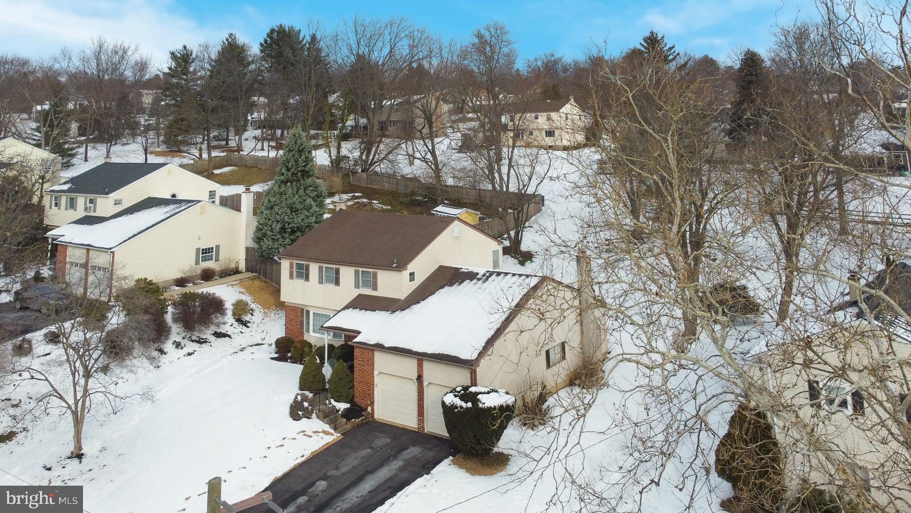 2901 Village Green Ln