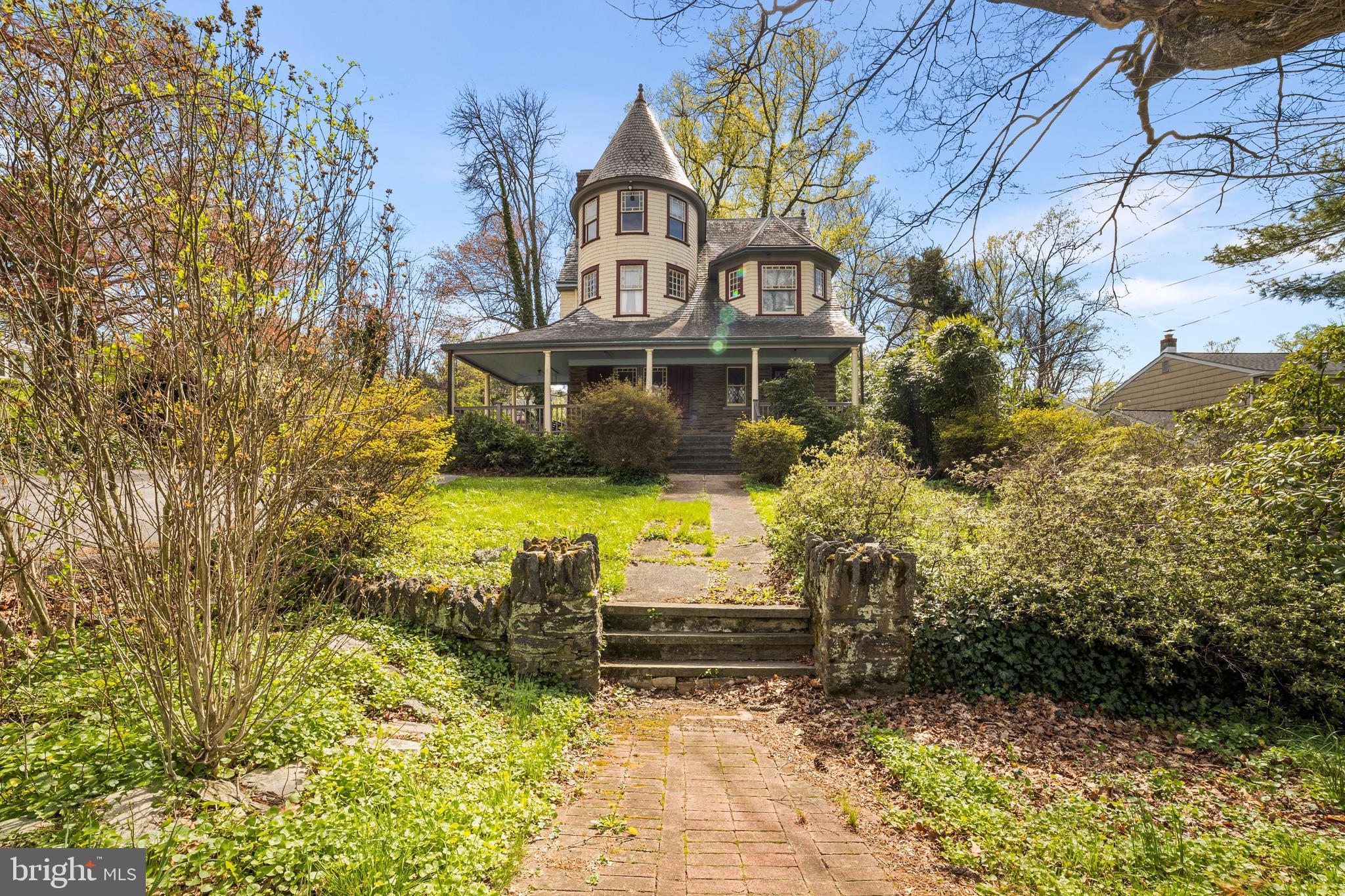 1250 Ashbourne Rd