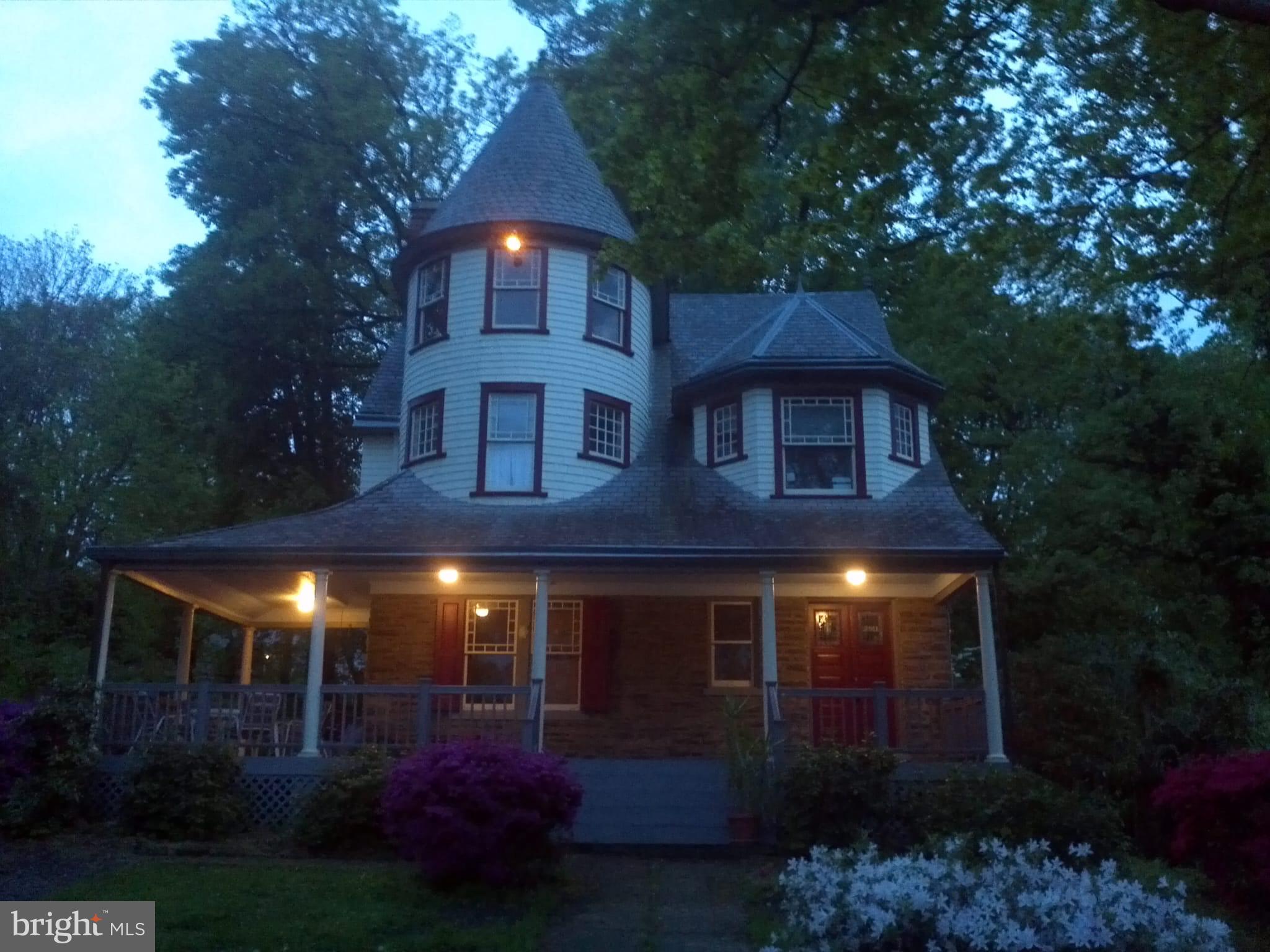 1250 Ashbourne Rd