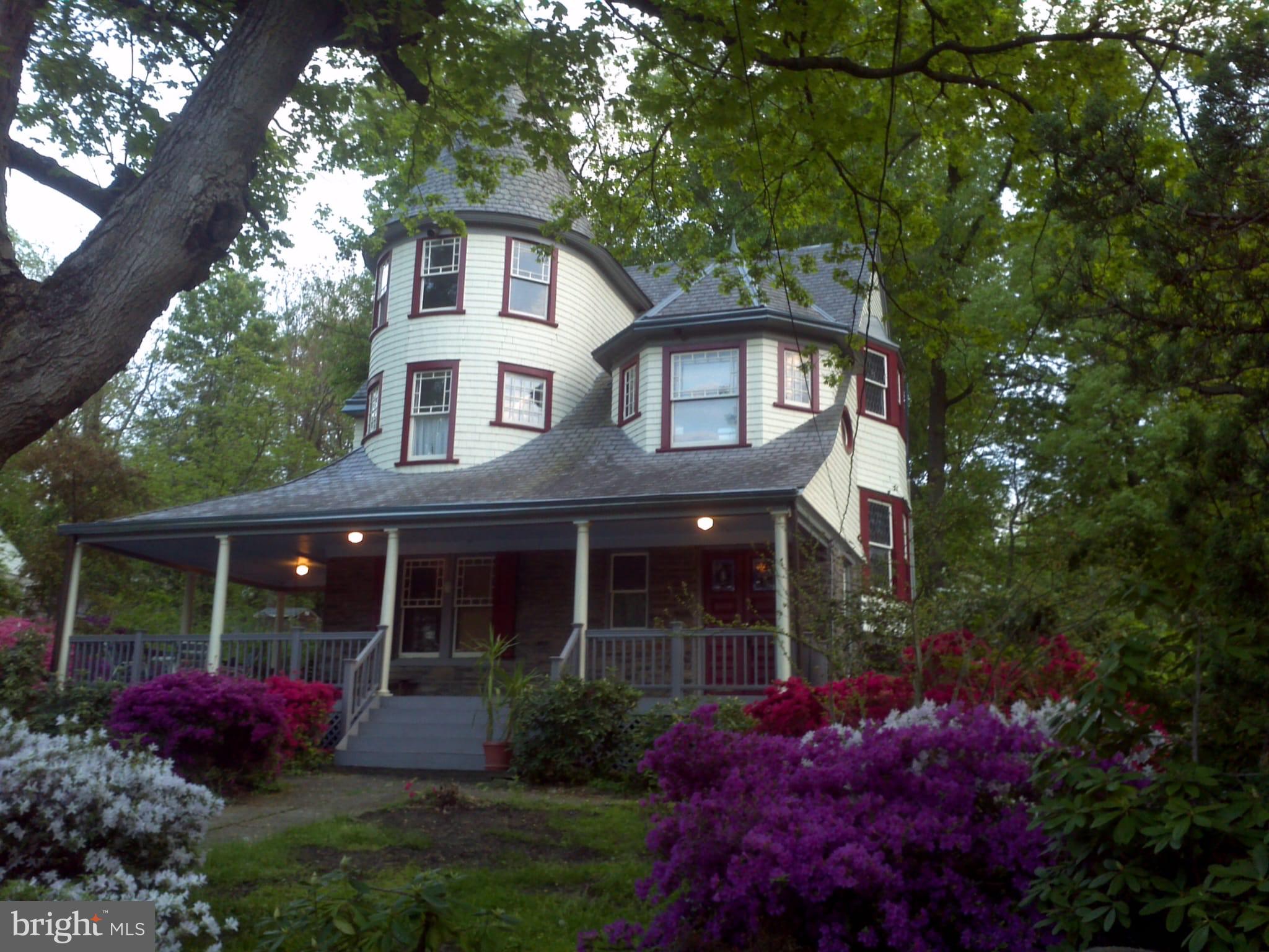 1250 Ashbourne Rd