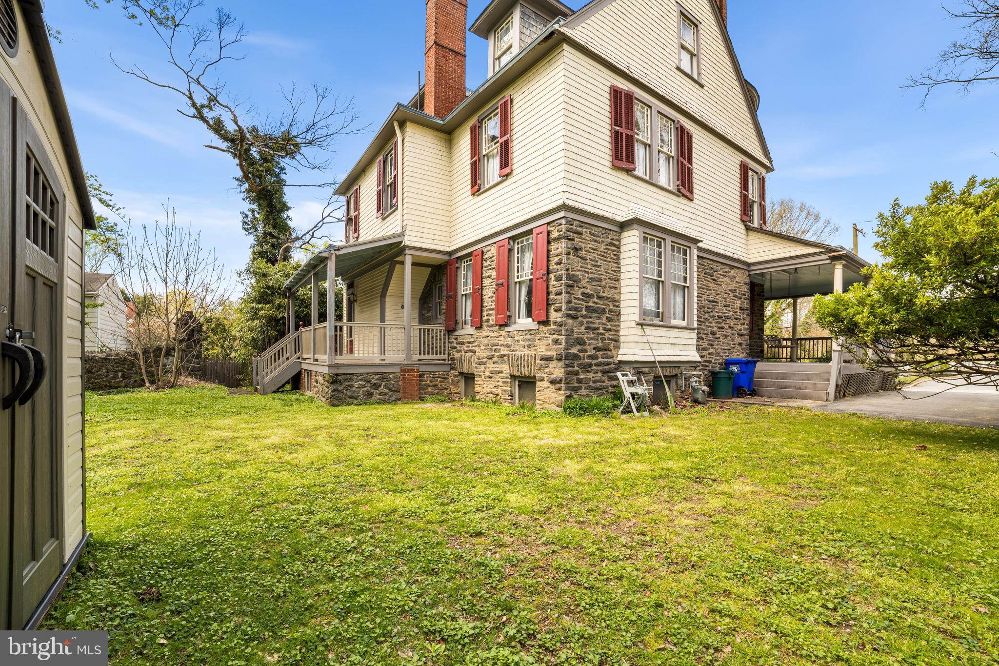 1250 Ashbourne Rd