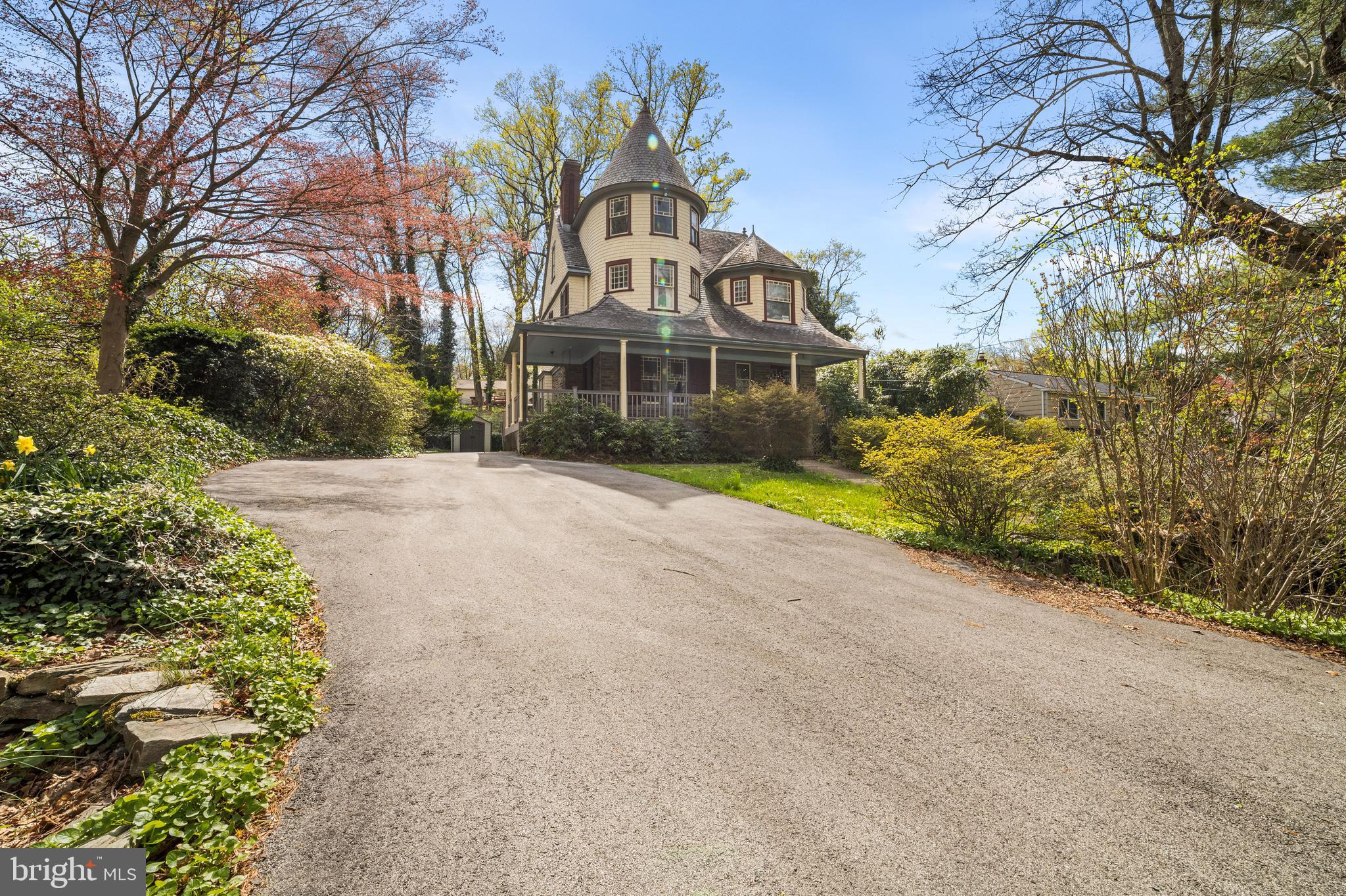1250 Ashbourne Rd