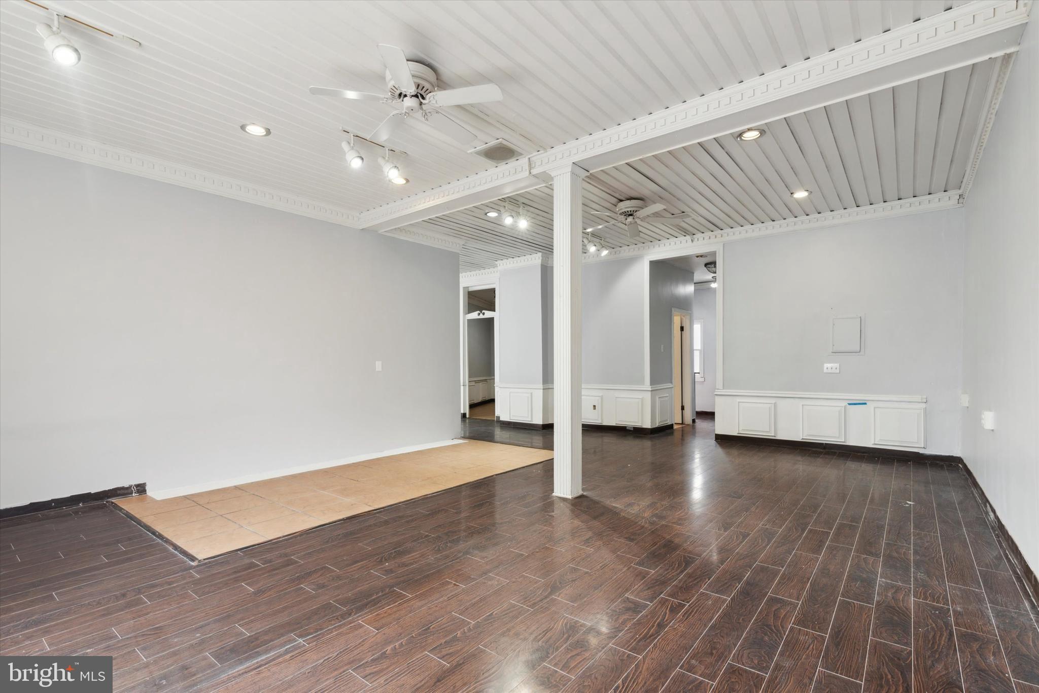 7801 Montgomery Ave