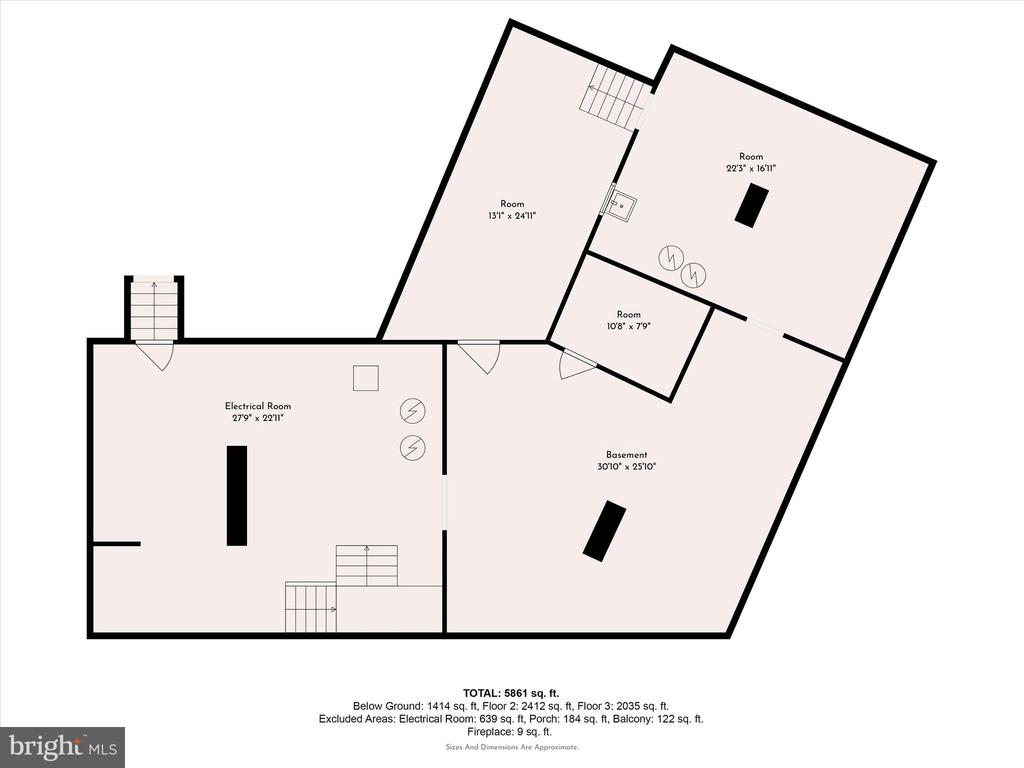 7801 Montgomery Ave