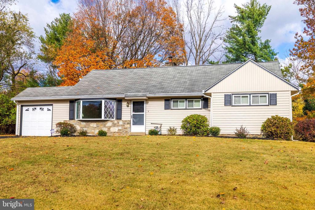 1054 MARIE ROAD