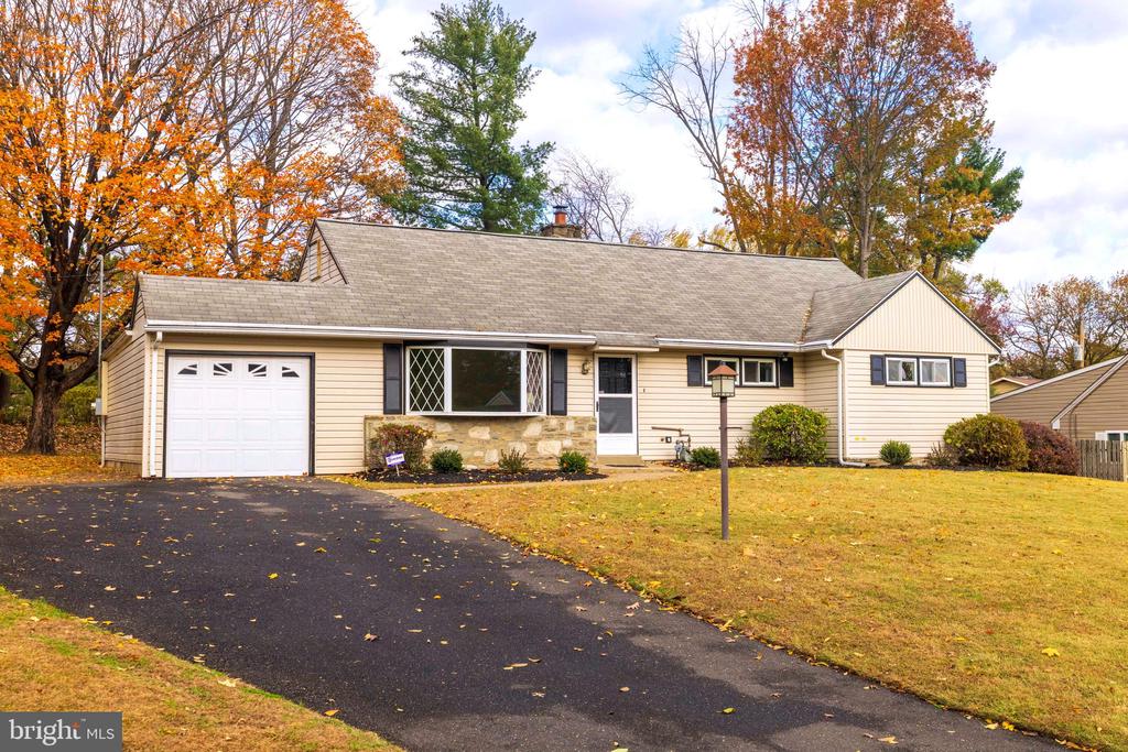 1054 MARIE ROAD