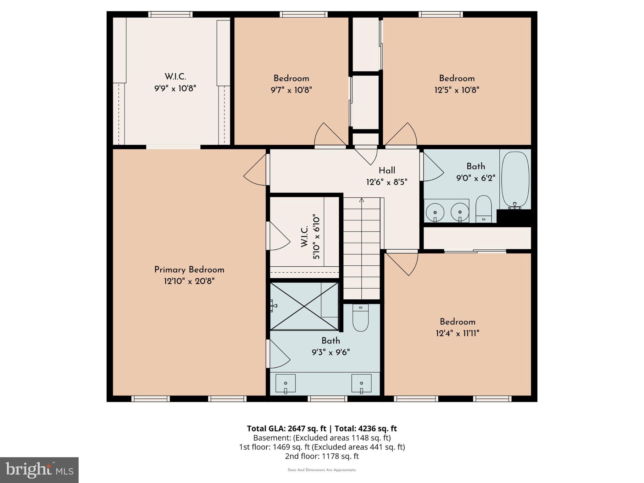 1612 CONQUEST WAY