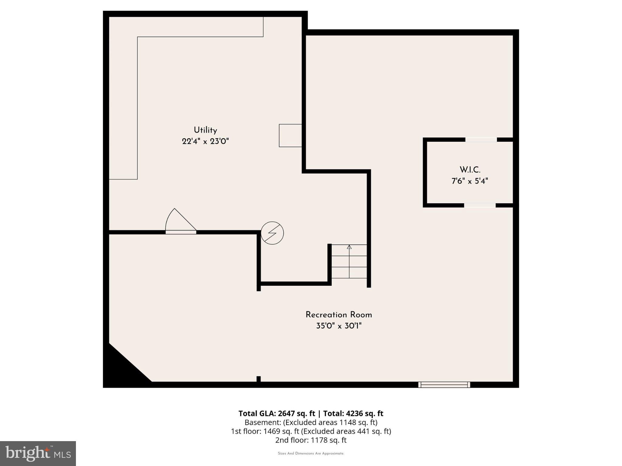 1612 CONQUEST WAY
