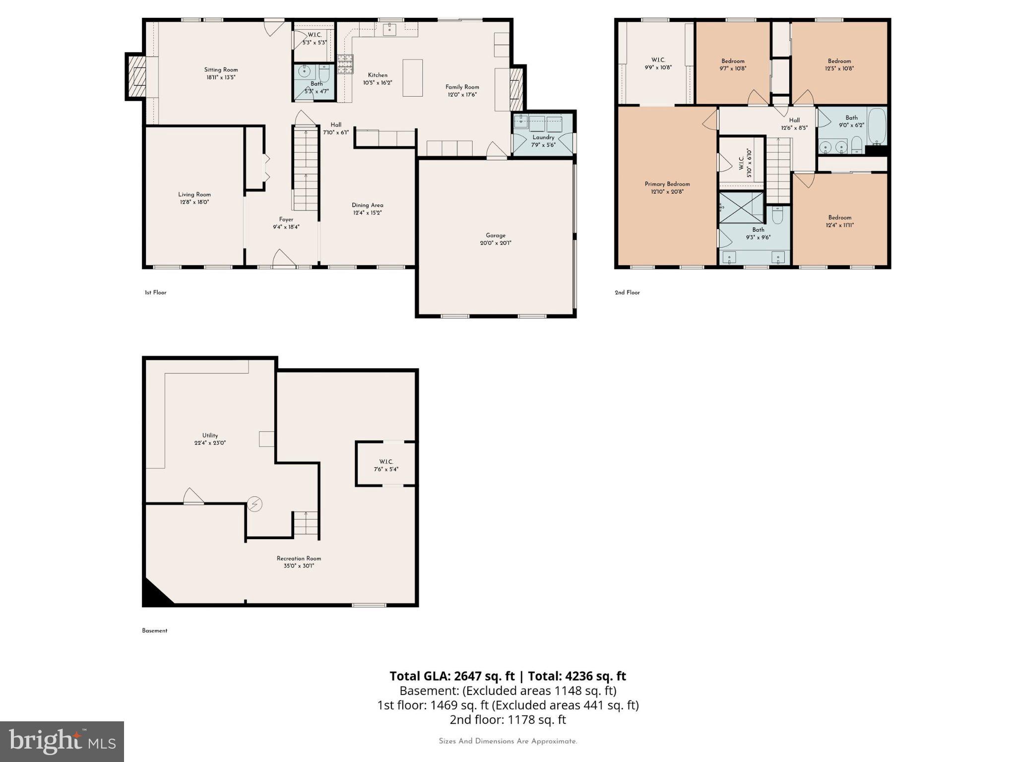 1612 CONQUEST WAY