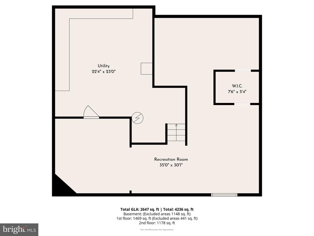 1612 CONQUEST WAY
