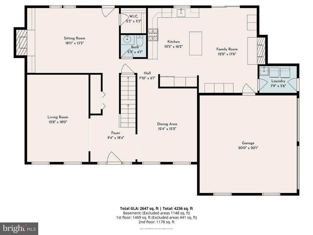 1612 CONQUEST WAY