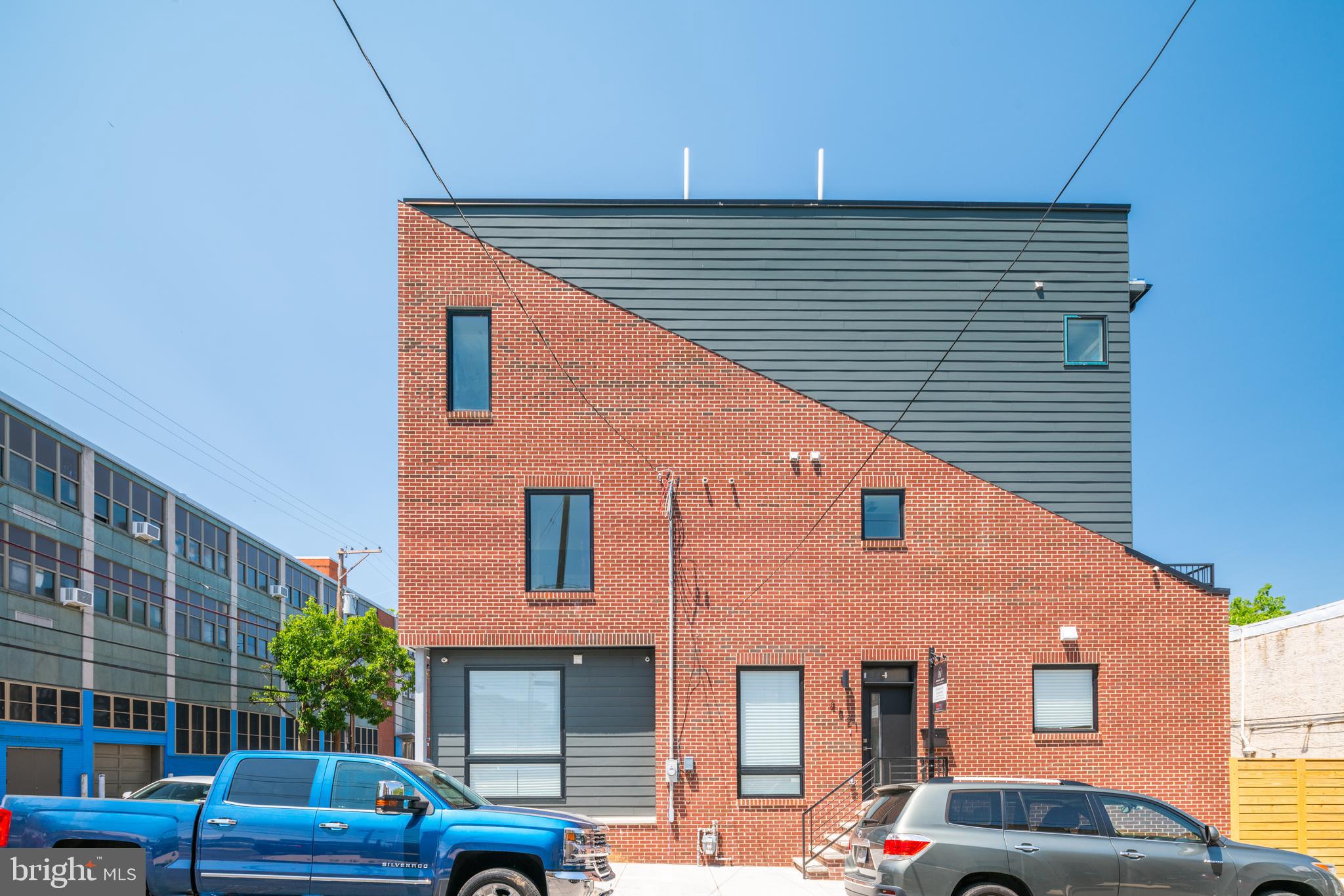 2521 W Jefferson STREET