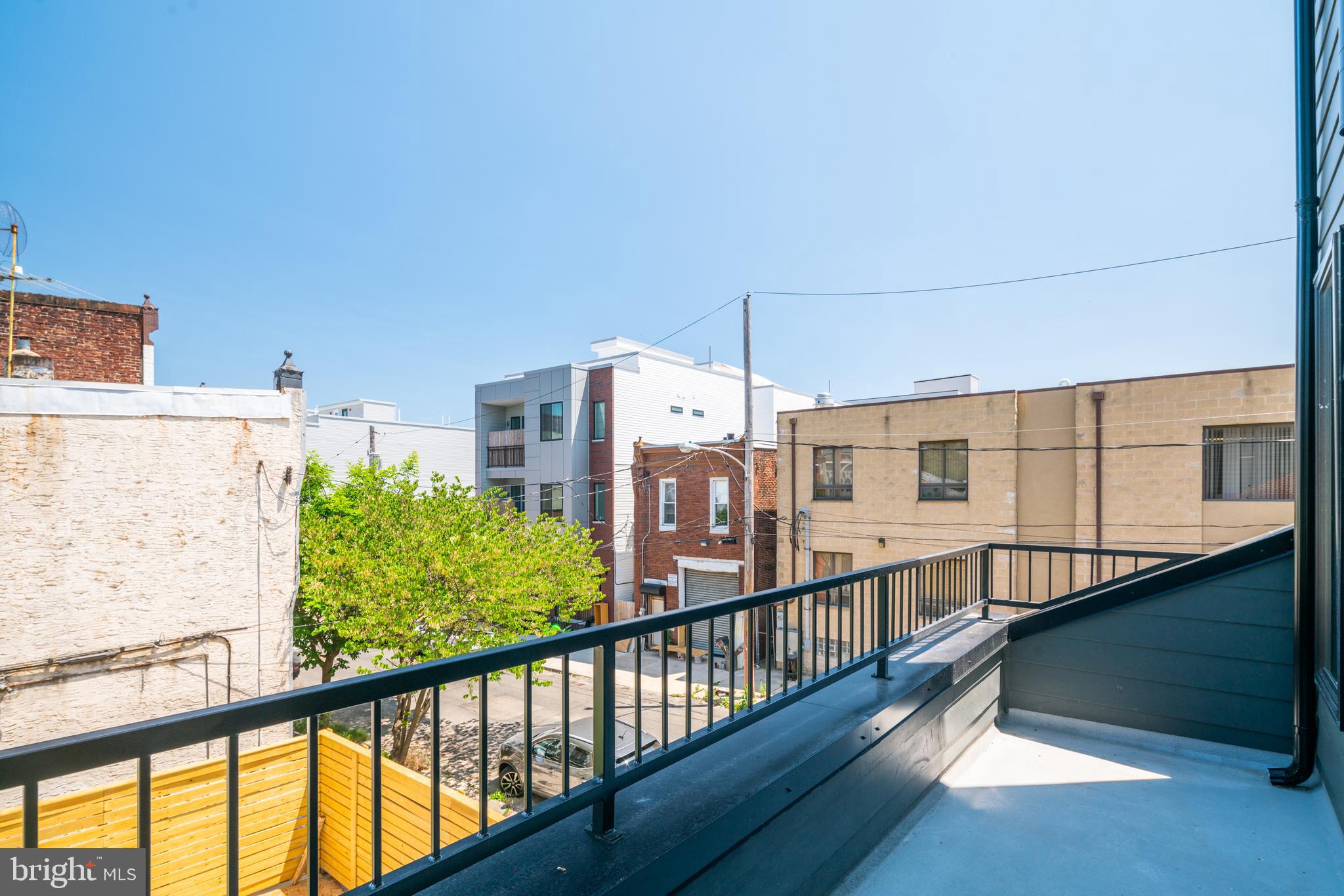 2521 W Jefferson STREET
