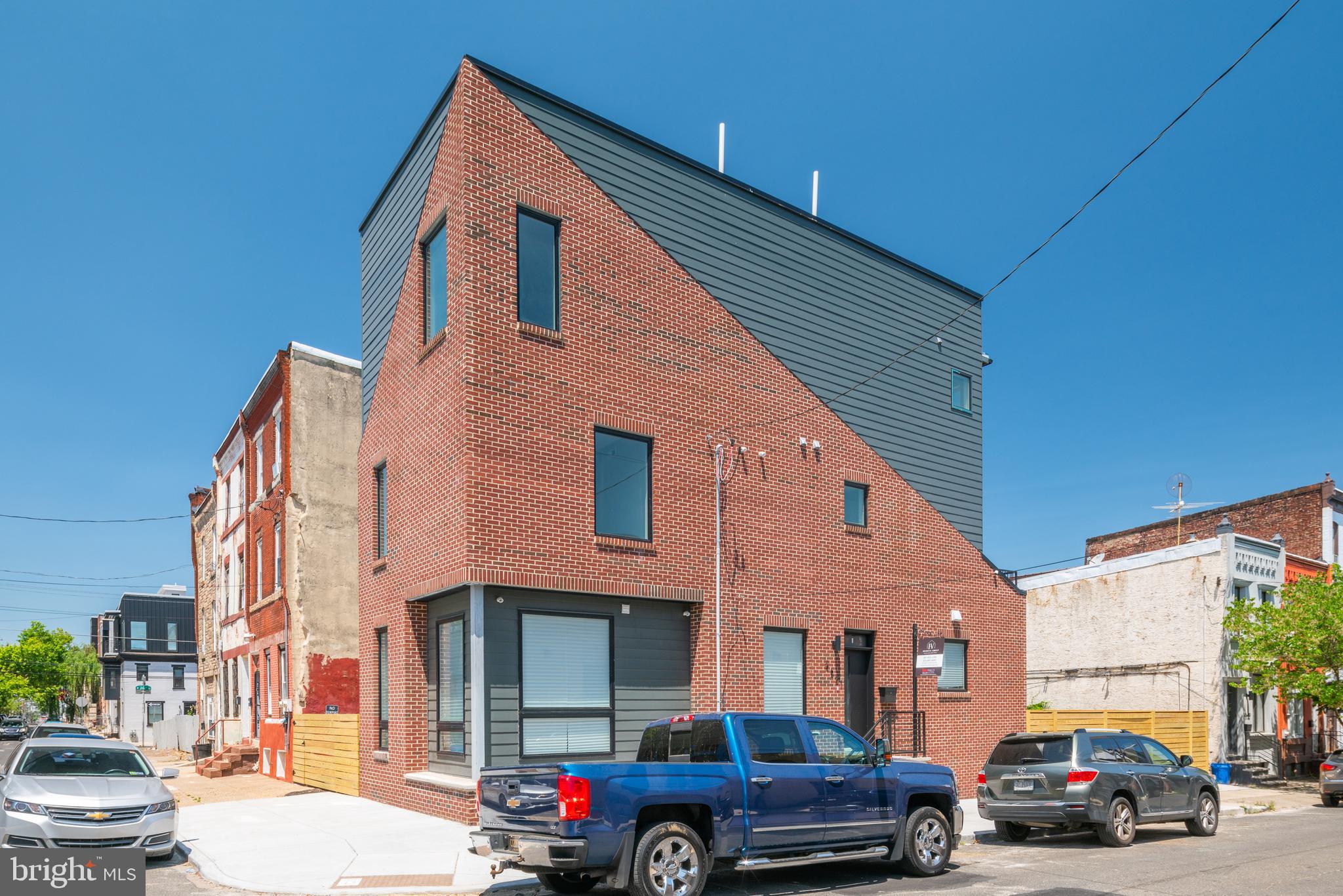 2521 W Jefferson STREET