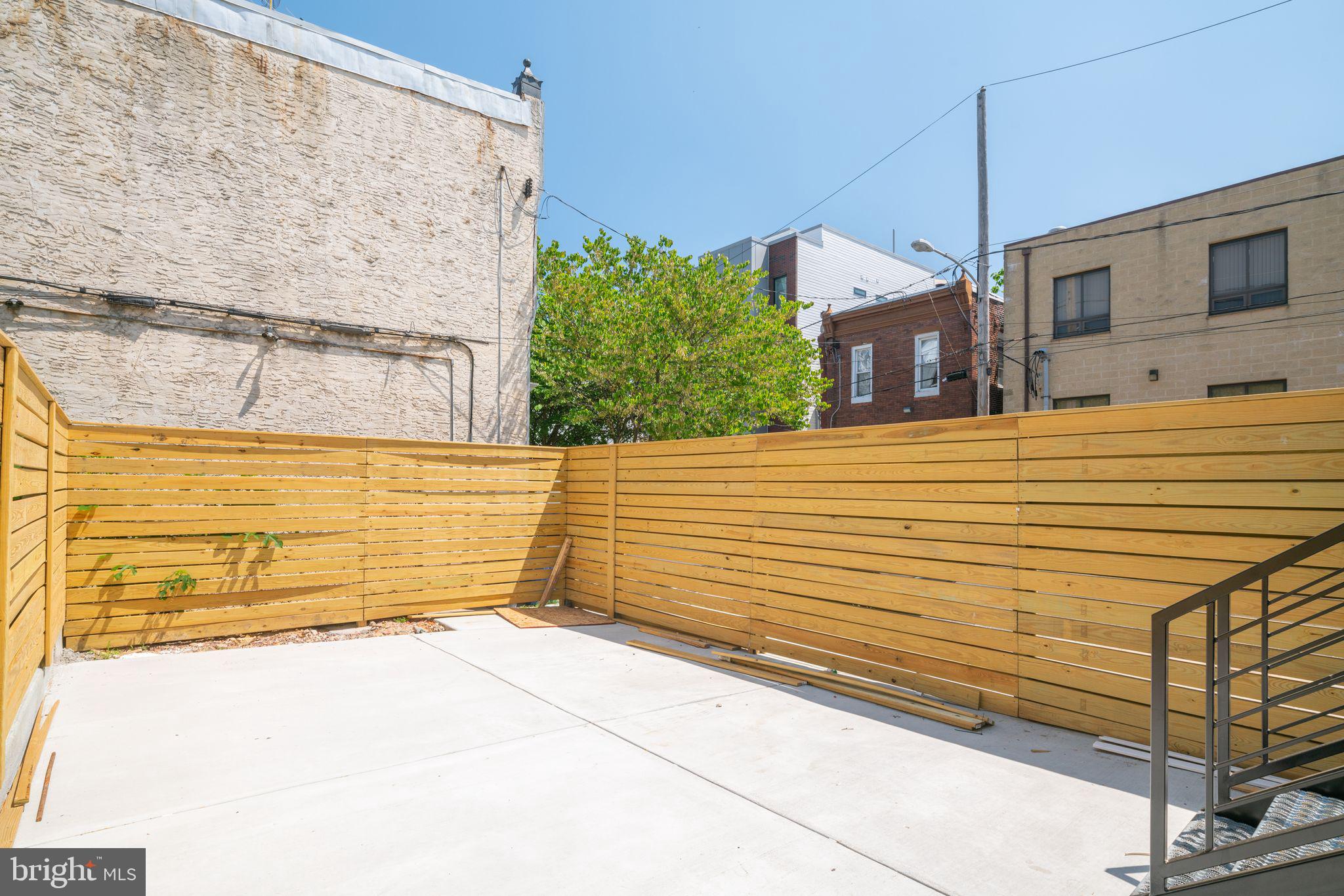 2521 W Jefferson STREET