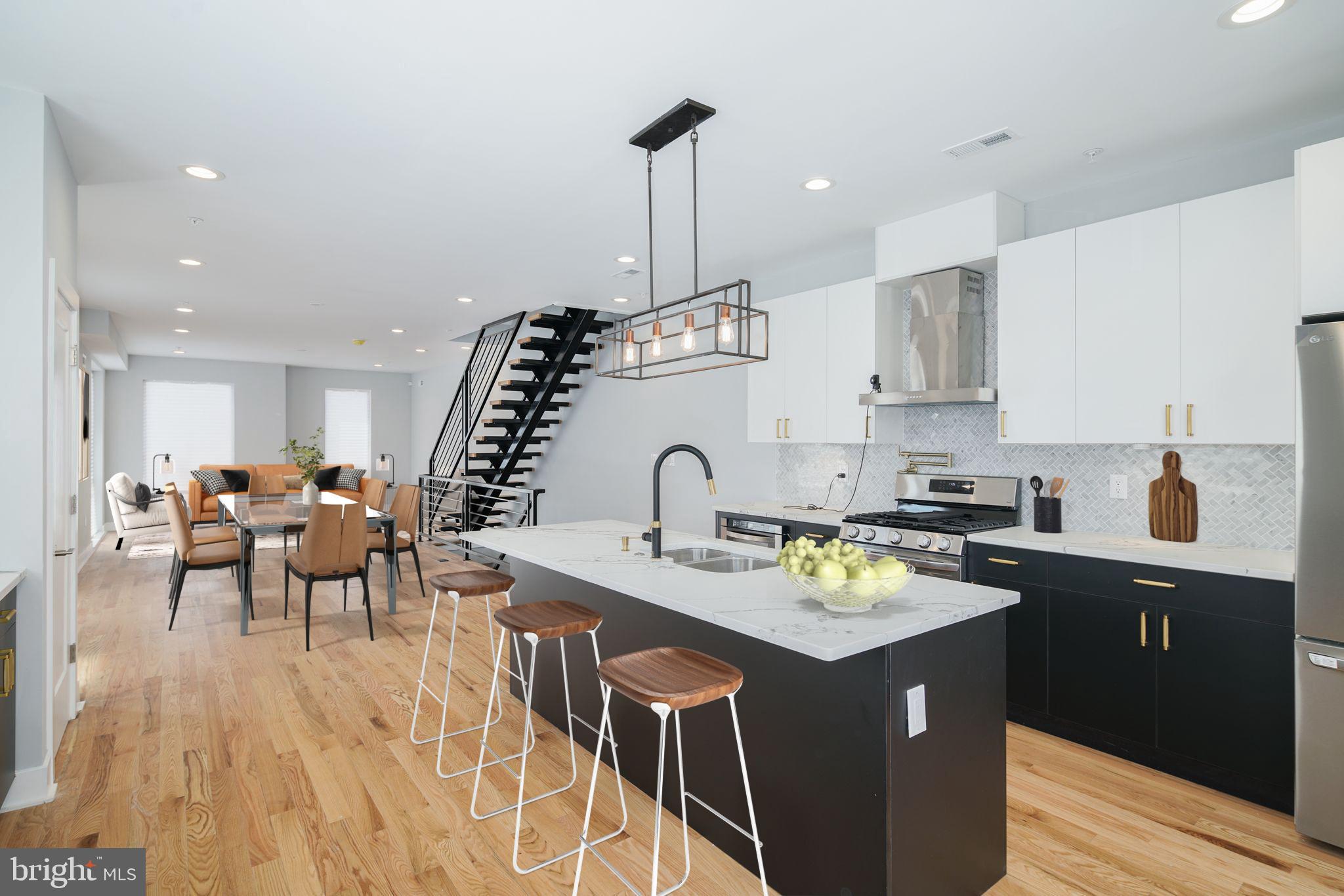 2521 W Jefferson STREET
