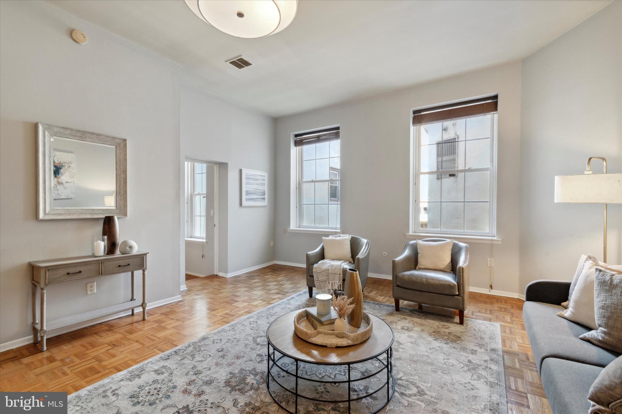 1029 Spruce STREET Unit: 204