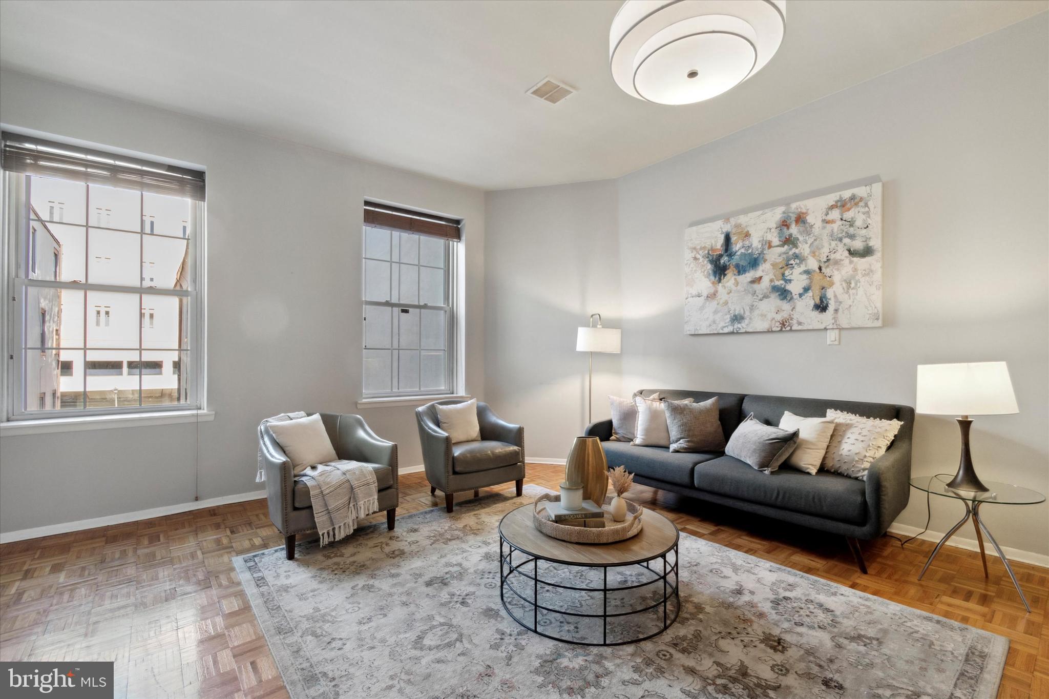 1029 Spruce STREET Unit: 204