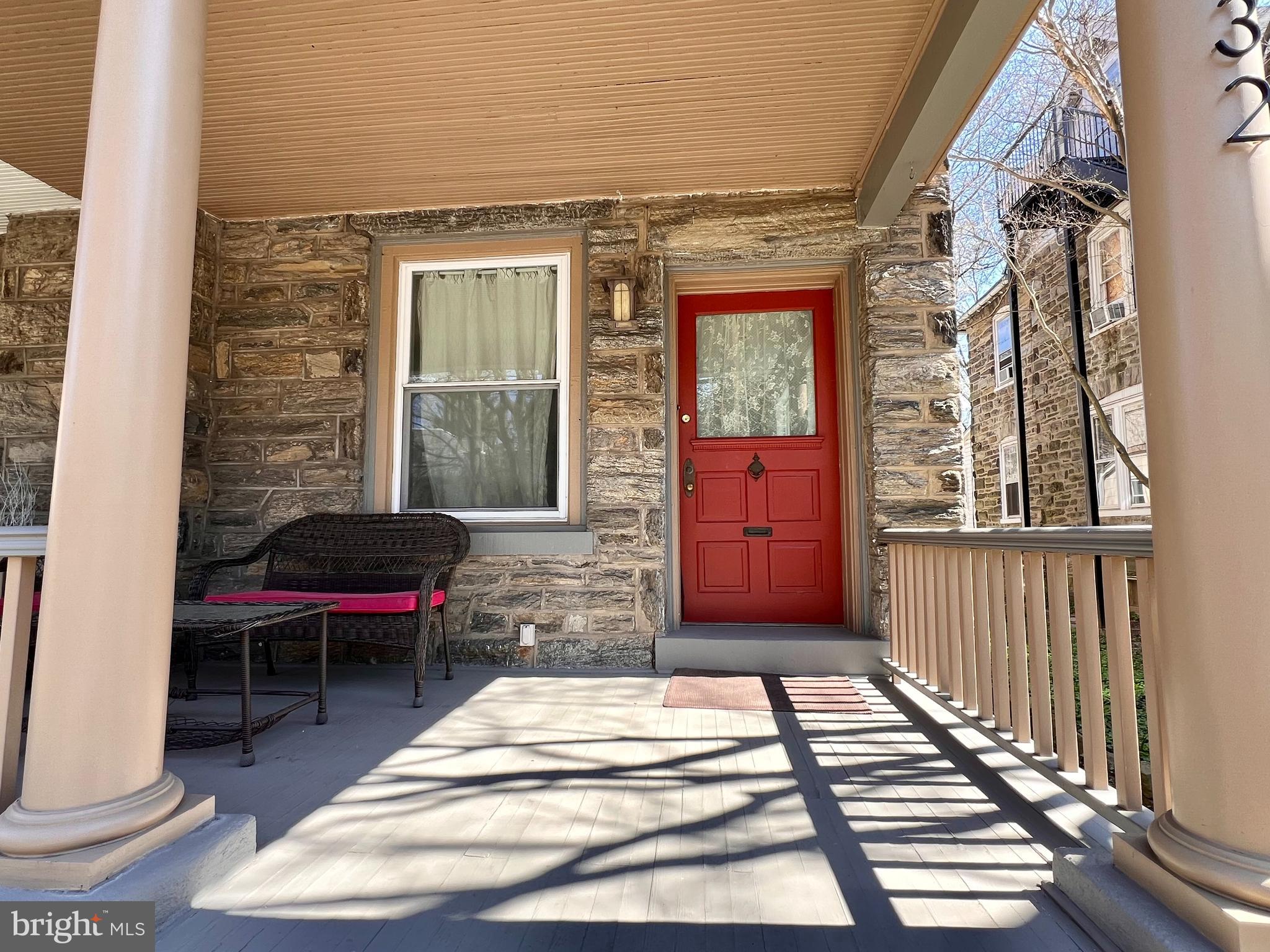 32 E Willow Grove Ave