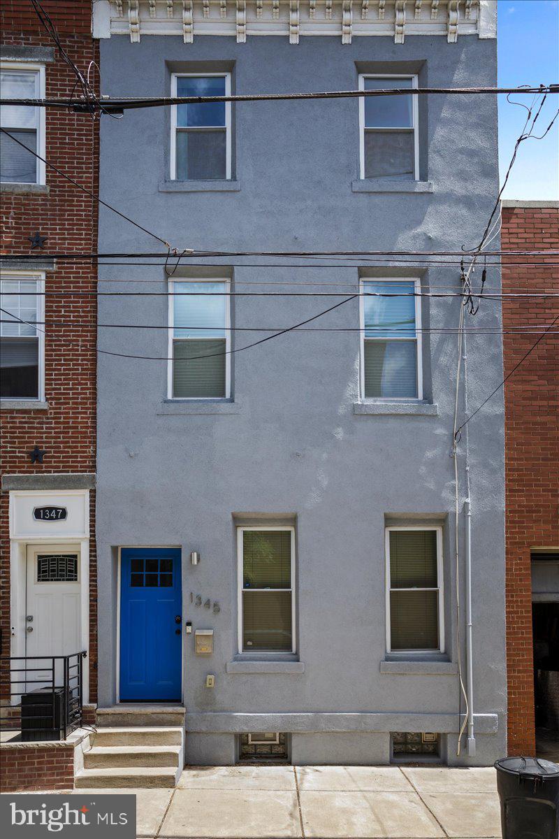 1345 N Mascher St