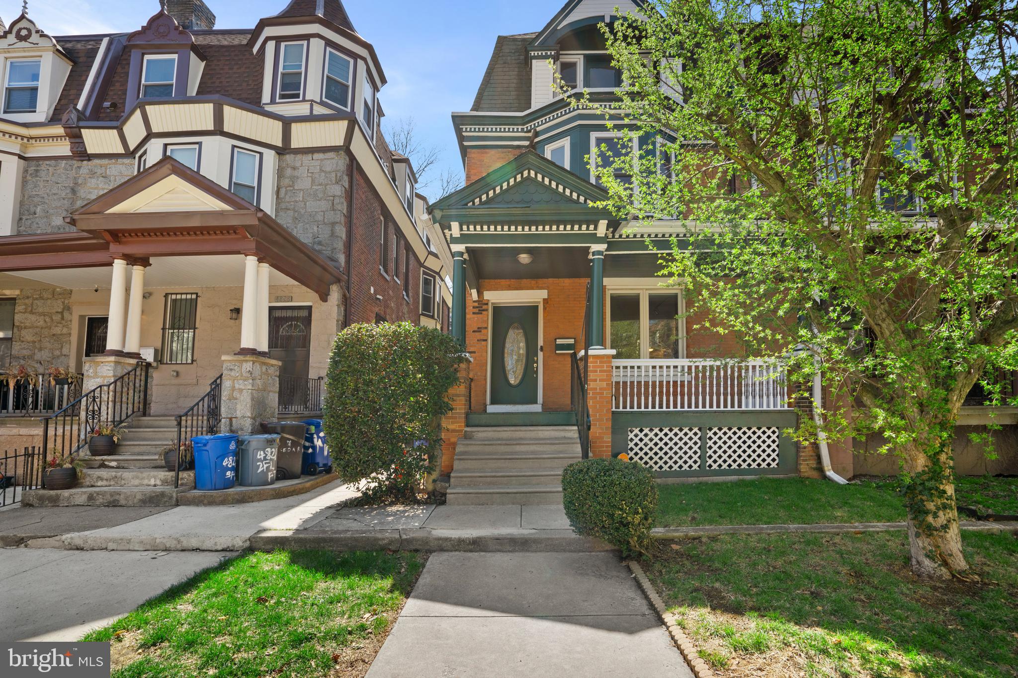 4830 Cedar Ave