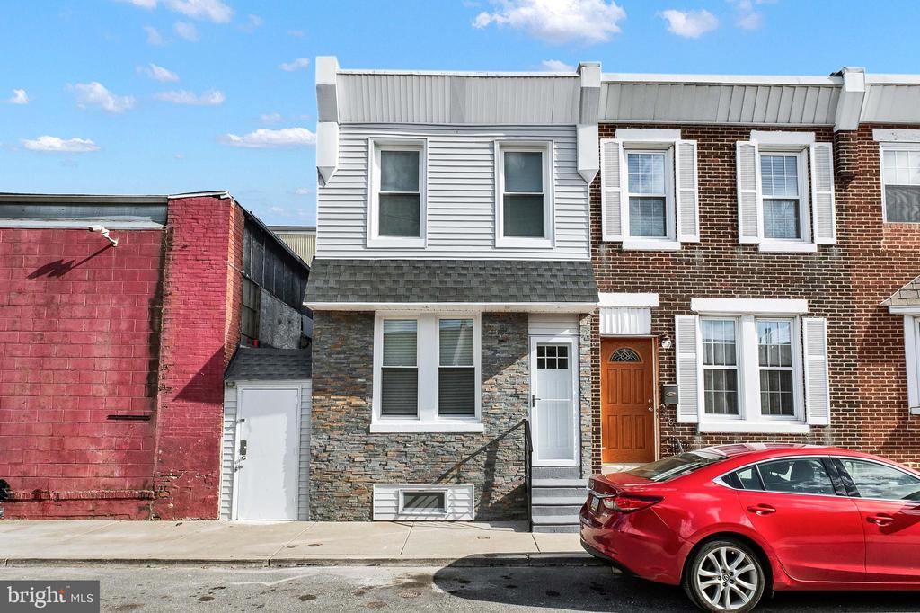3463 Livingston St